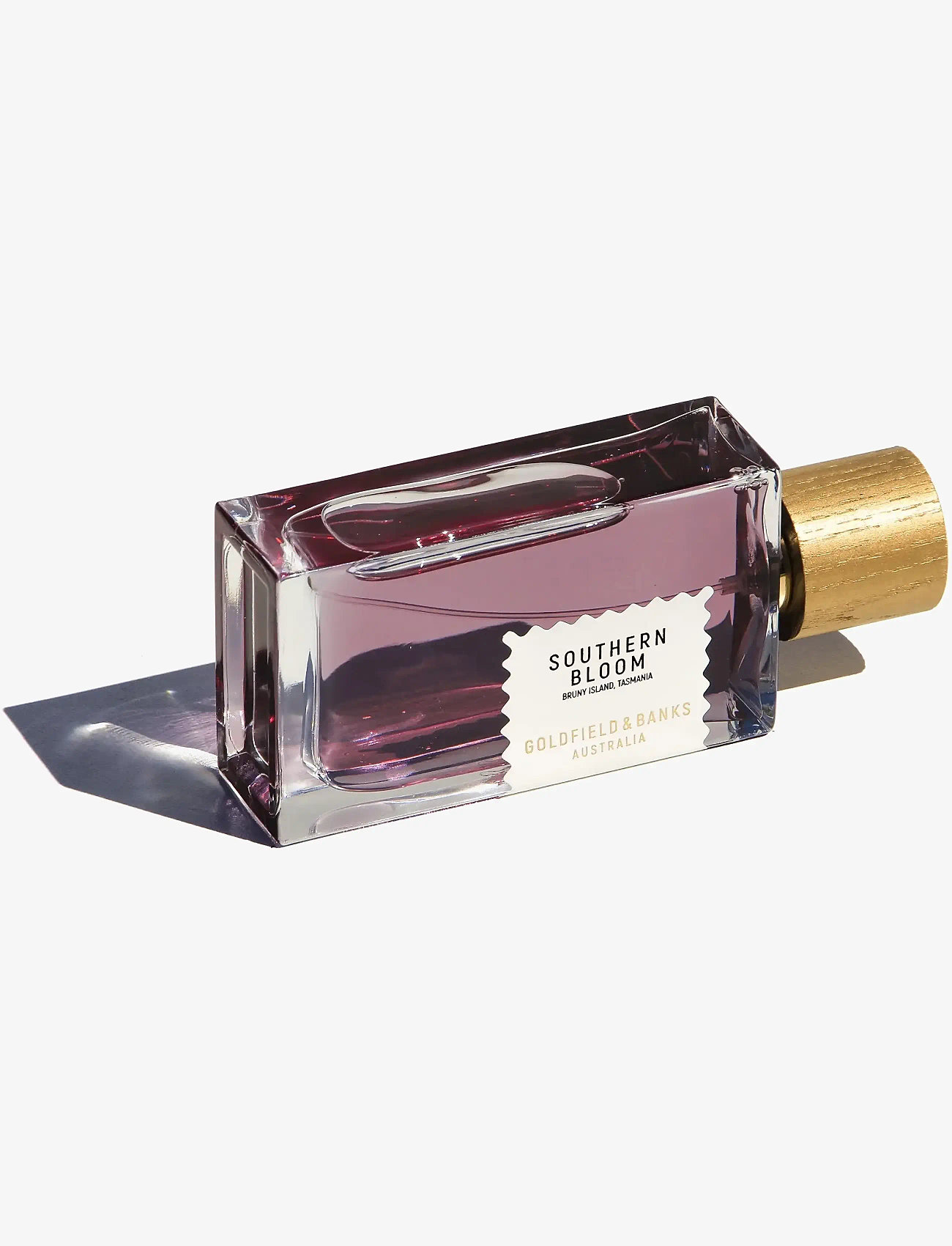 Goldfield & Banks - SOUTHERN BLOOM 100ML - til ham  - clear - 3