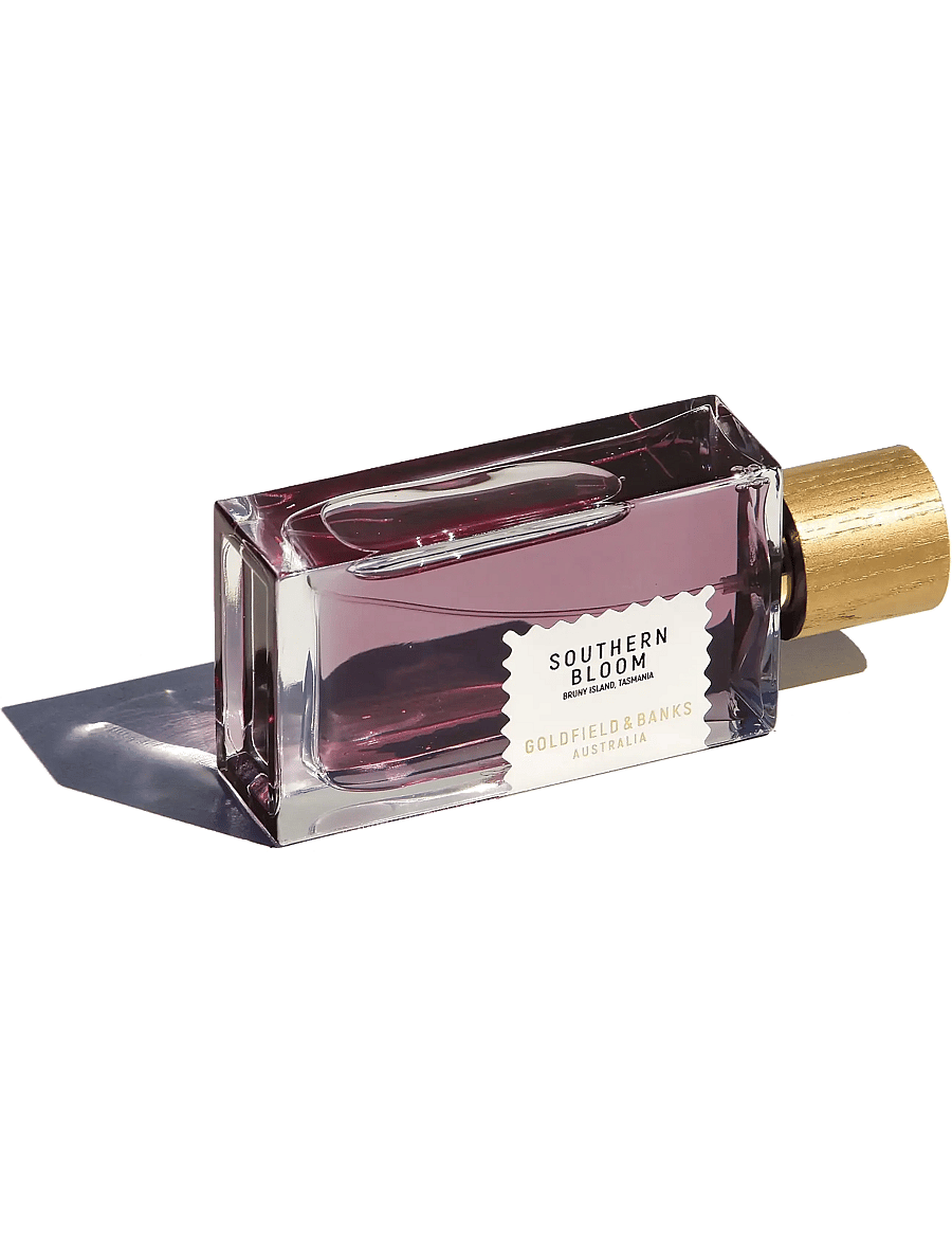 Goldfield & Banks - SOUTHERN BLOOM 100ML - till honom - clear - 3