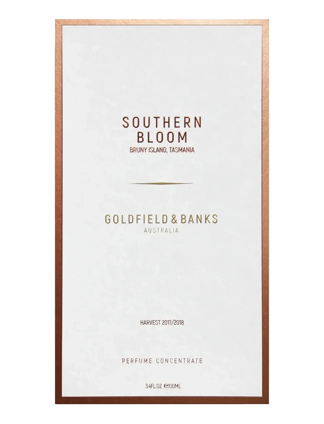 Southern Bloom 5