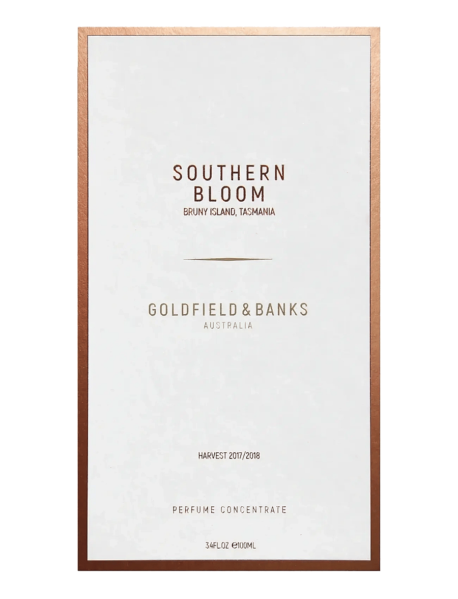 Goldfield & Banks - SOUTHERN BLOOM 100ML - till honom - clear - 4