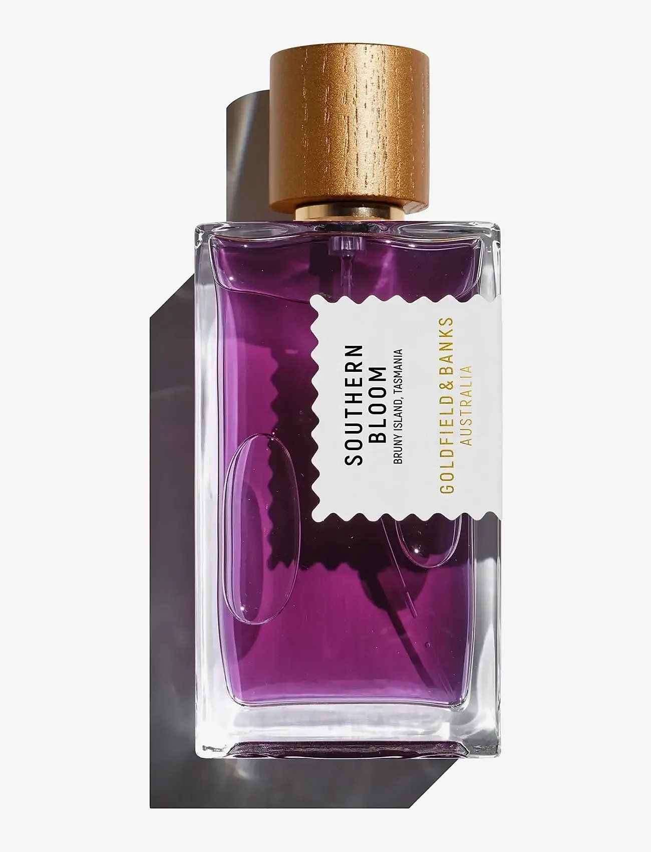 Goldfield & Banks - SOUTHERN BLOOM 100ML - til ham  - clear - 5