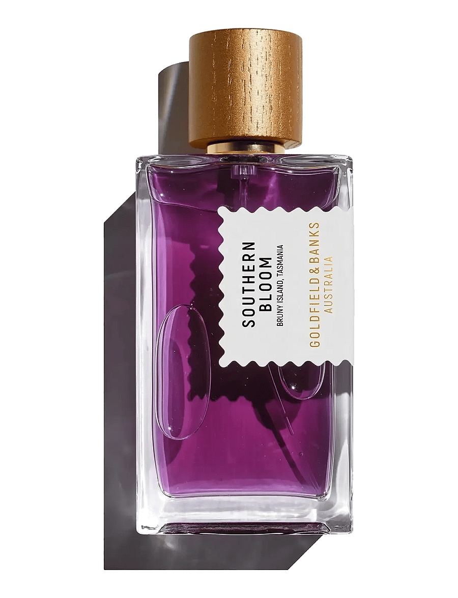 Goldfield & Banks - SOUTHERN BLOOM 100ML - till honom - clear - 5