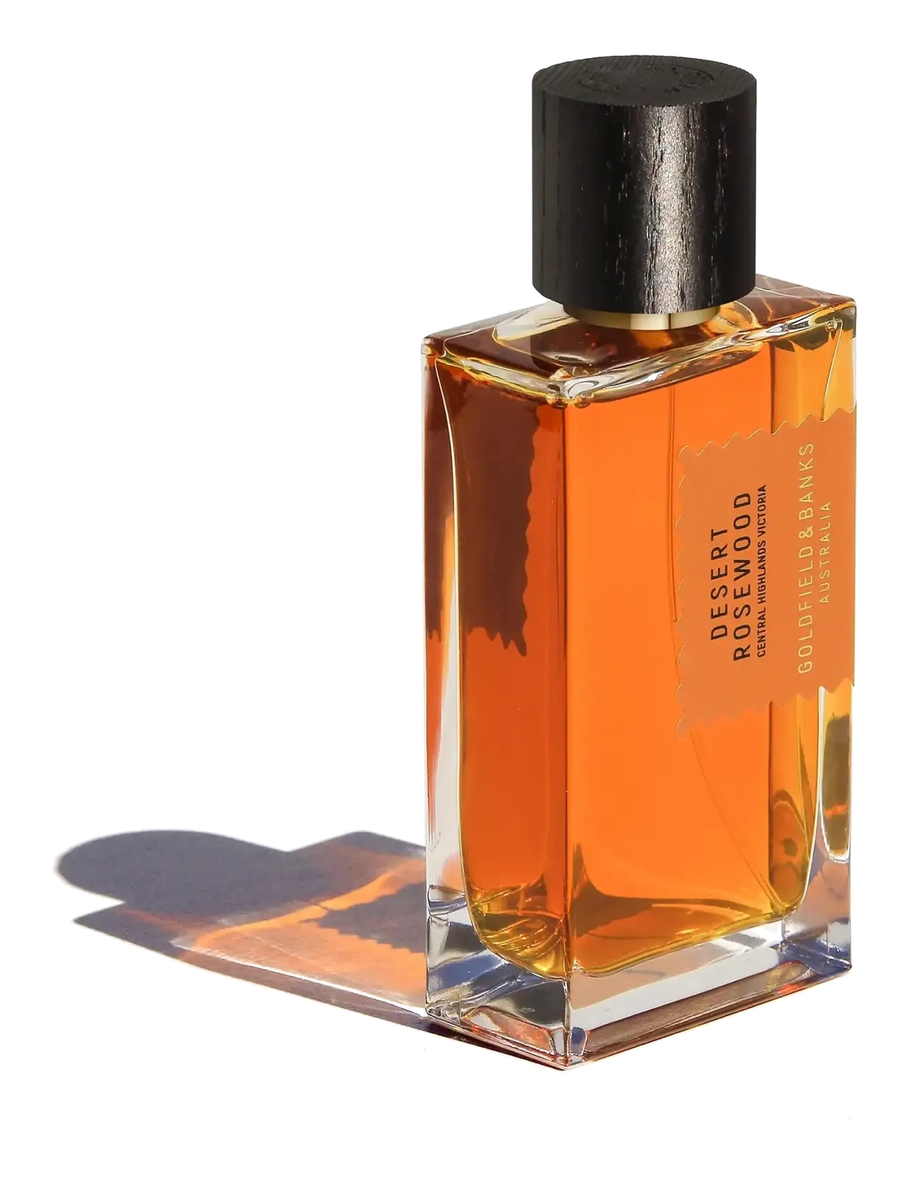 Desert Rosewood 3