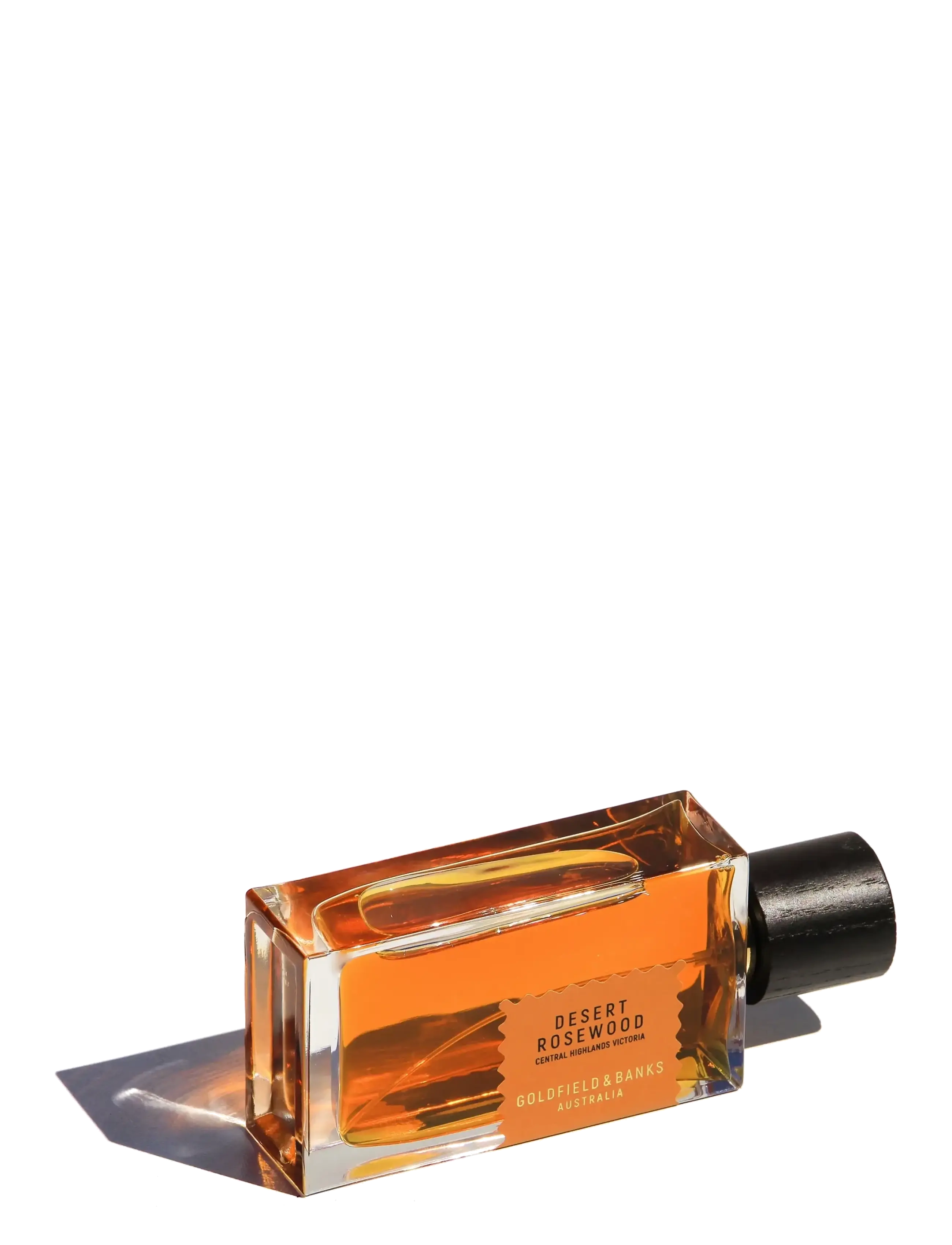 Desert Rosewood 4