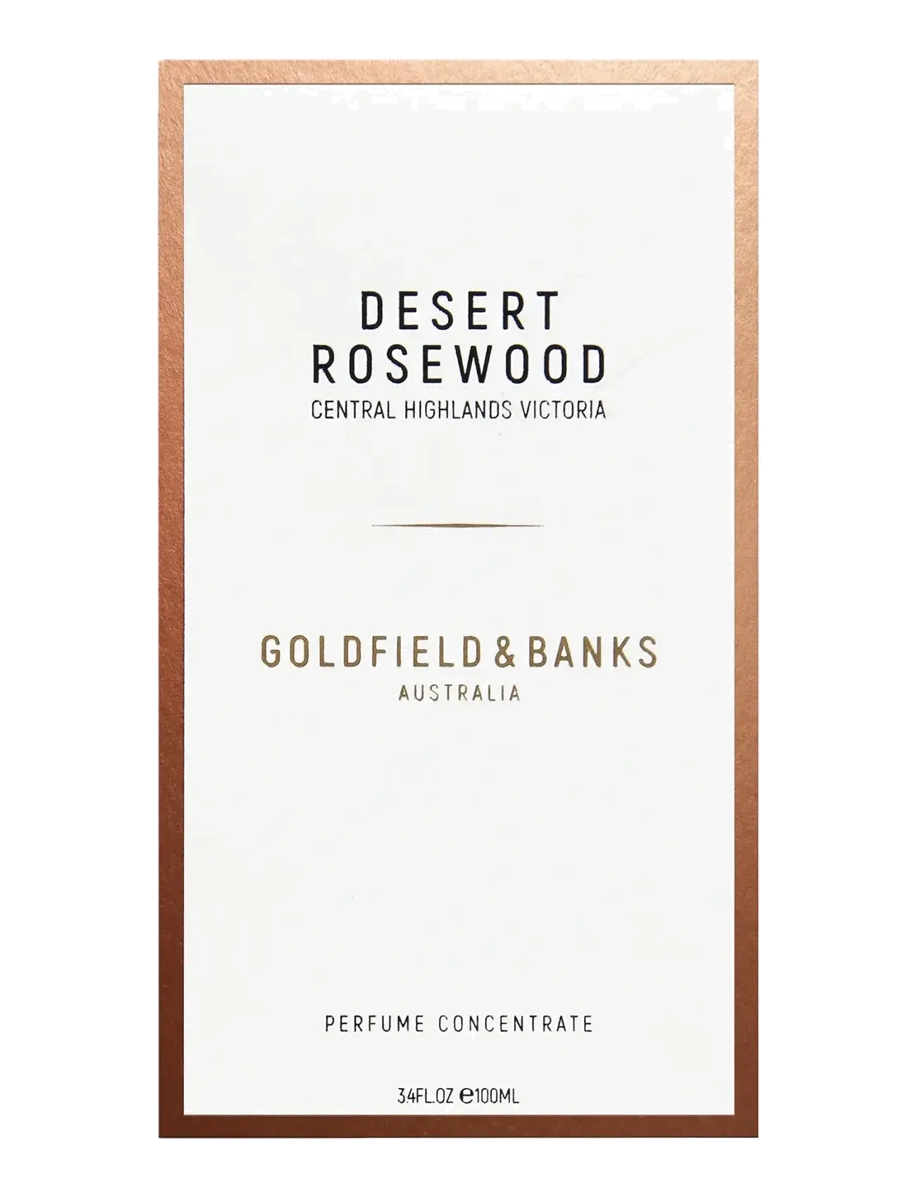 Desert Rosewood 5