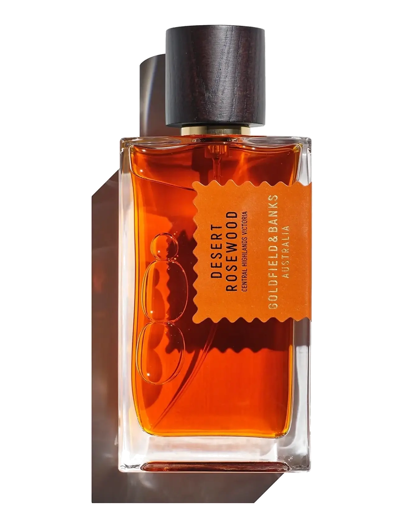 Desert Rosewood 6