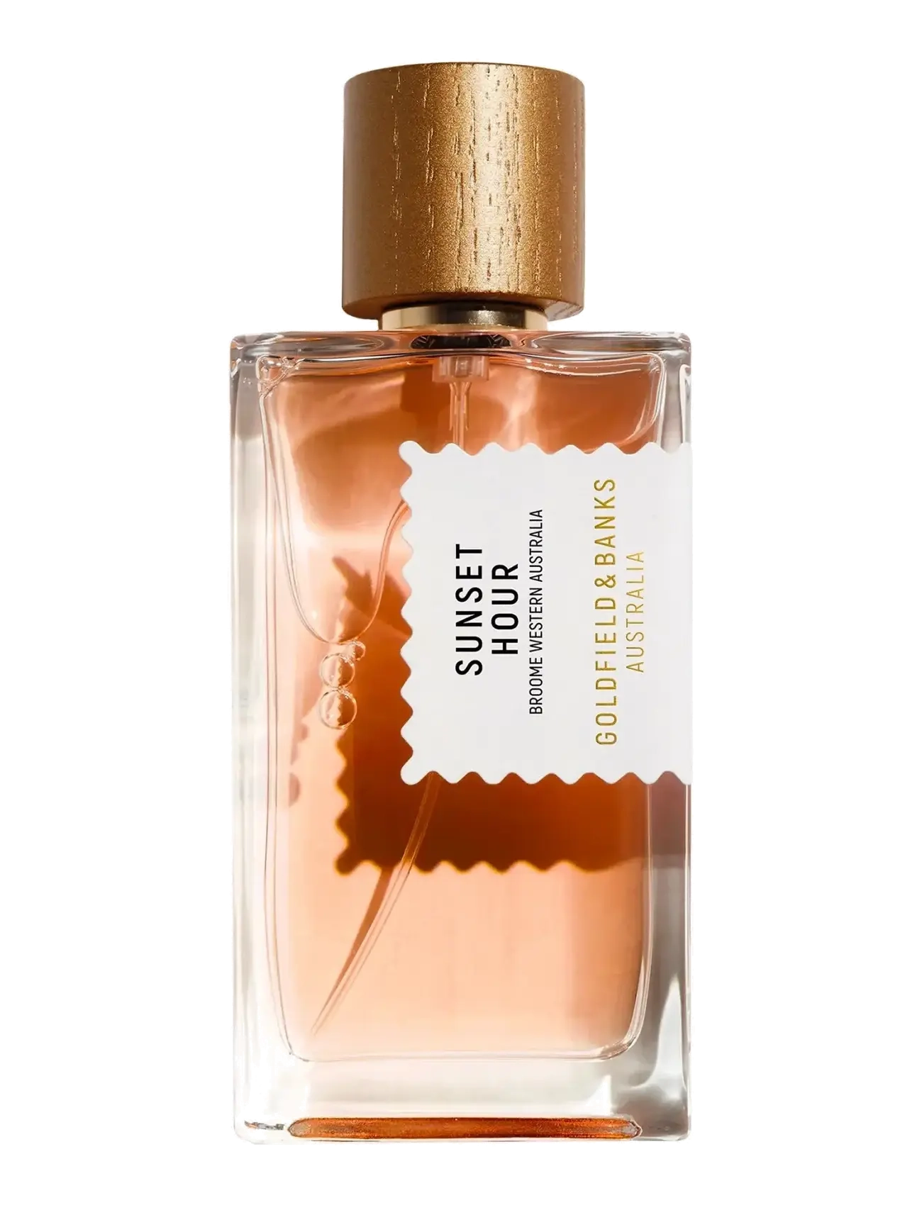 Goldfield & Banks SUNSET HOUR - Til ham - null / undefined