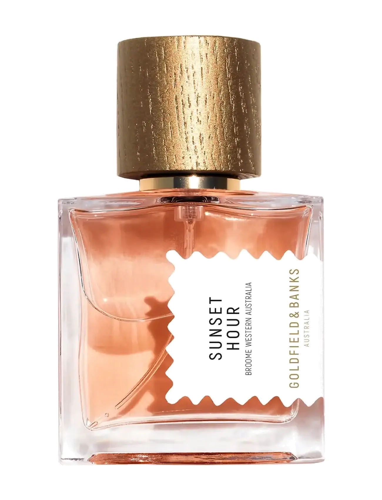 Goldfield & Banks SUNSET HOUR - Goldfield & Banks - CLEAR / undefined