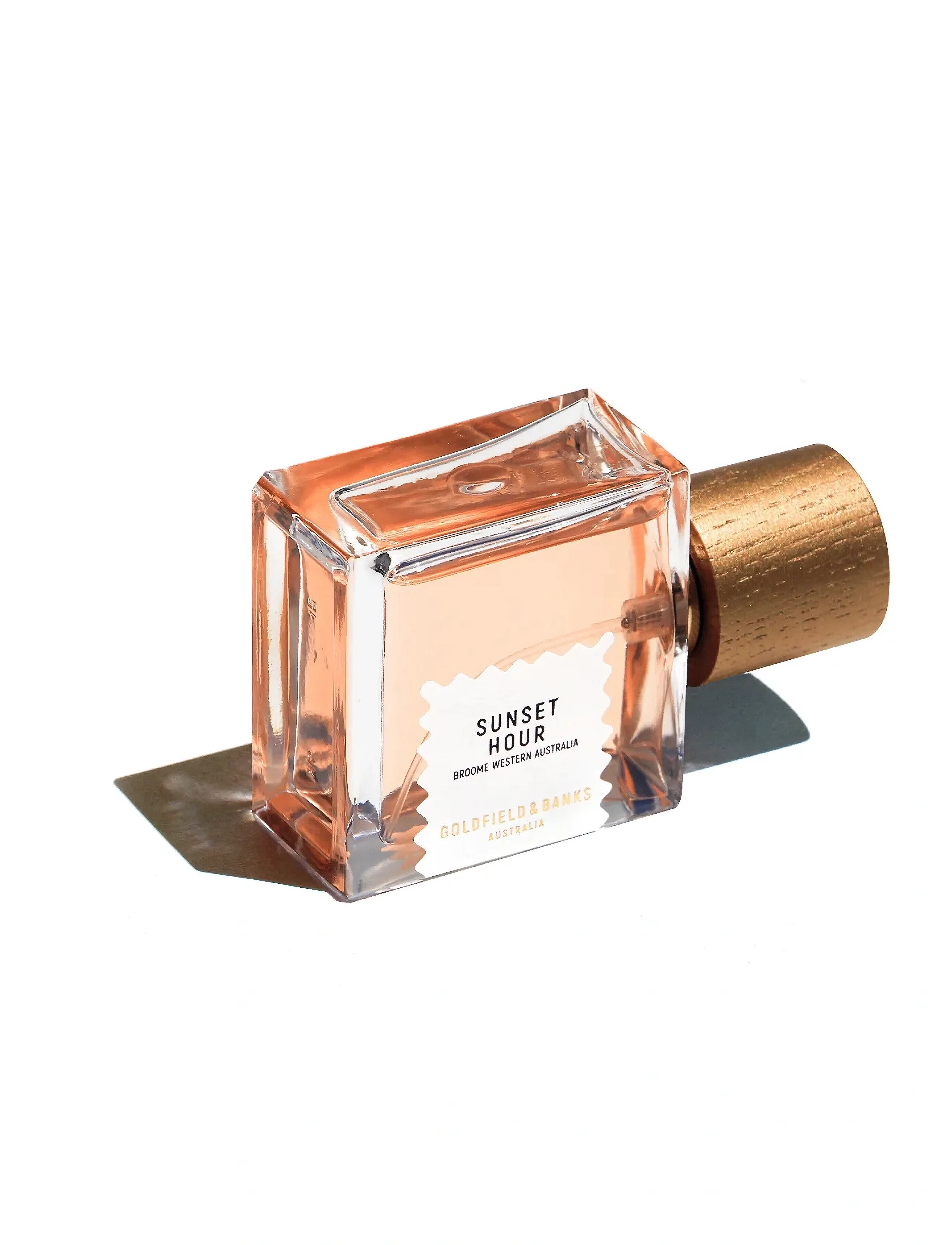 Goldfield & Banks Sunset Hour, 50 ml, Nude, Perfume > Parfum, Dame