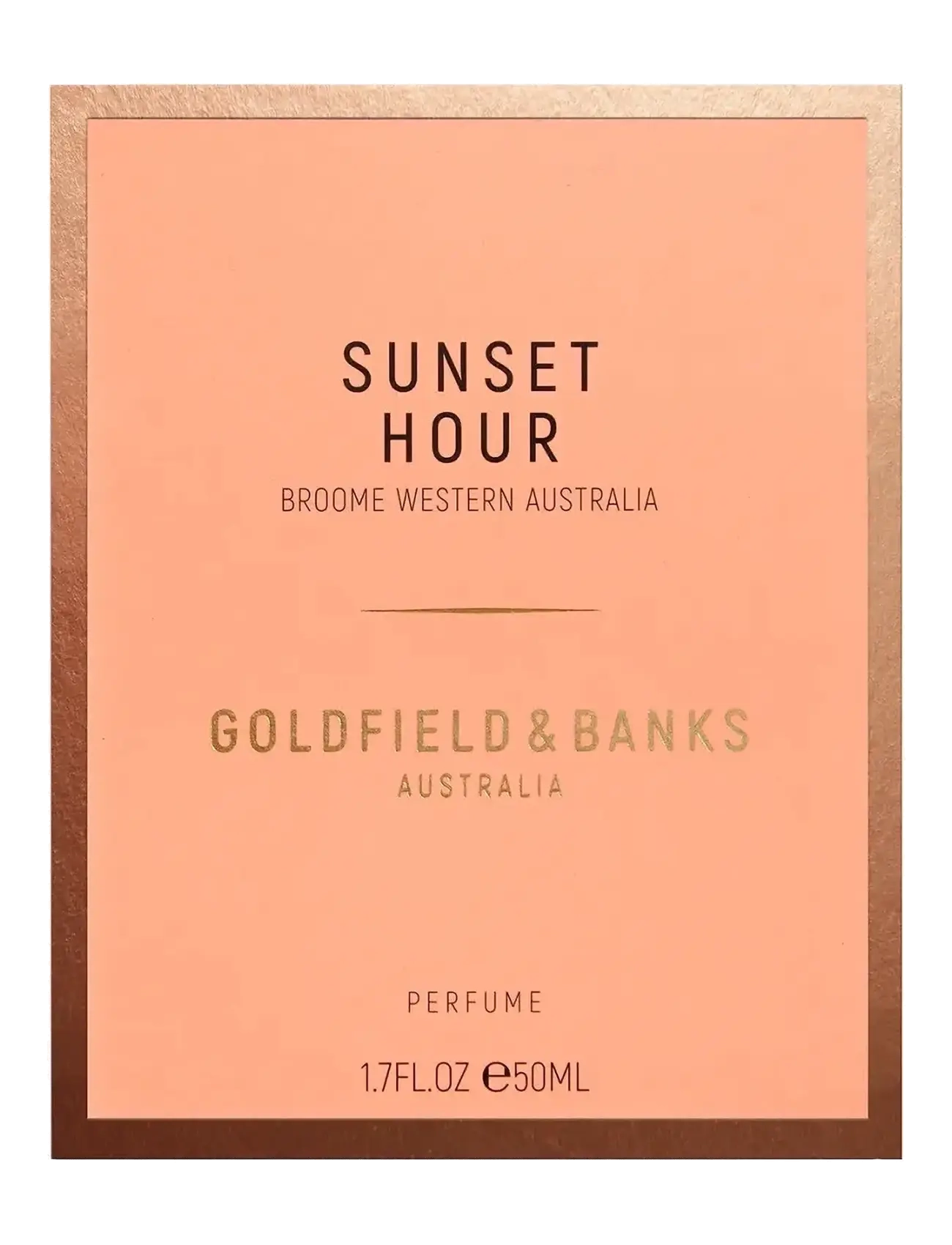Sunset Hour 4
