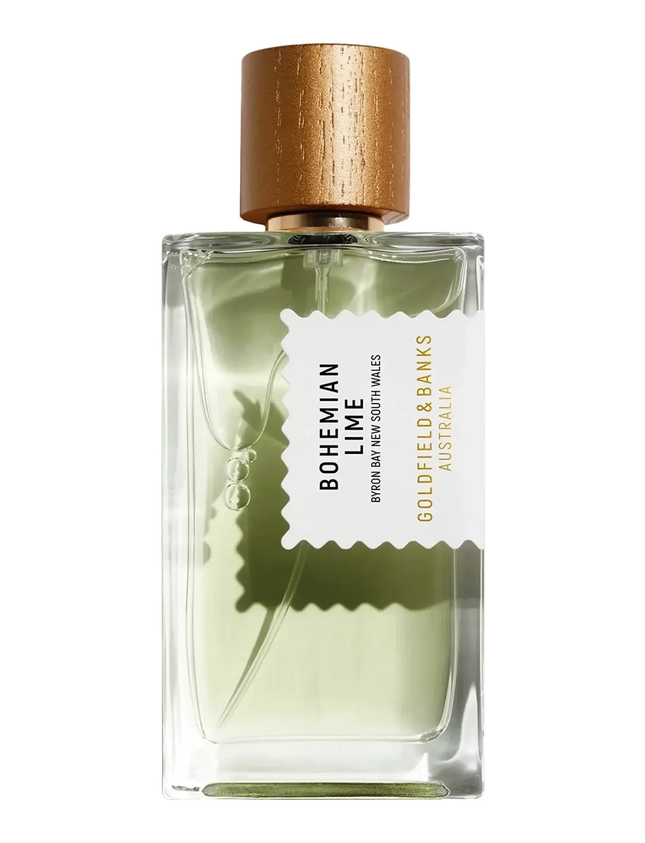 Goldfield & Banks BOHEMIAN LIME  100ML - Beauty - Miehet - null / undefined