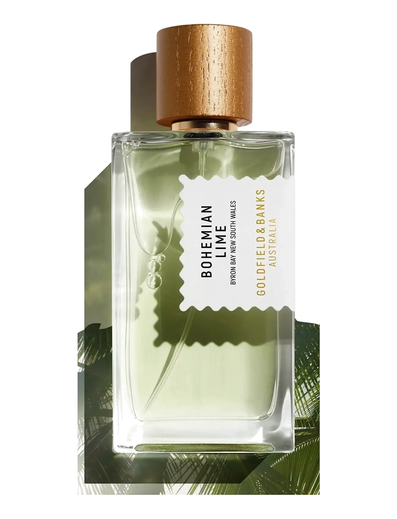 Bohemian Lime 3