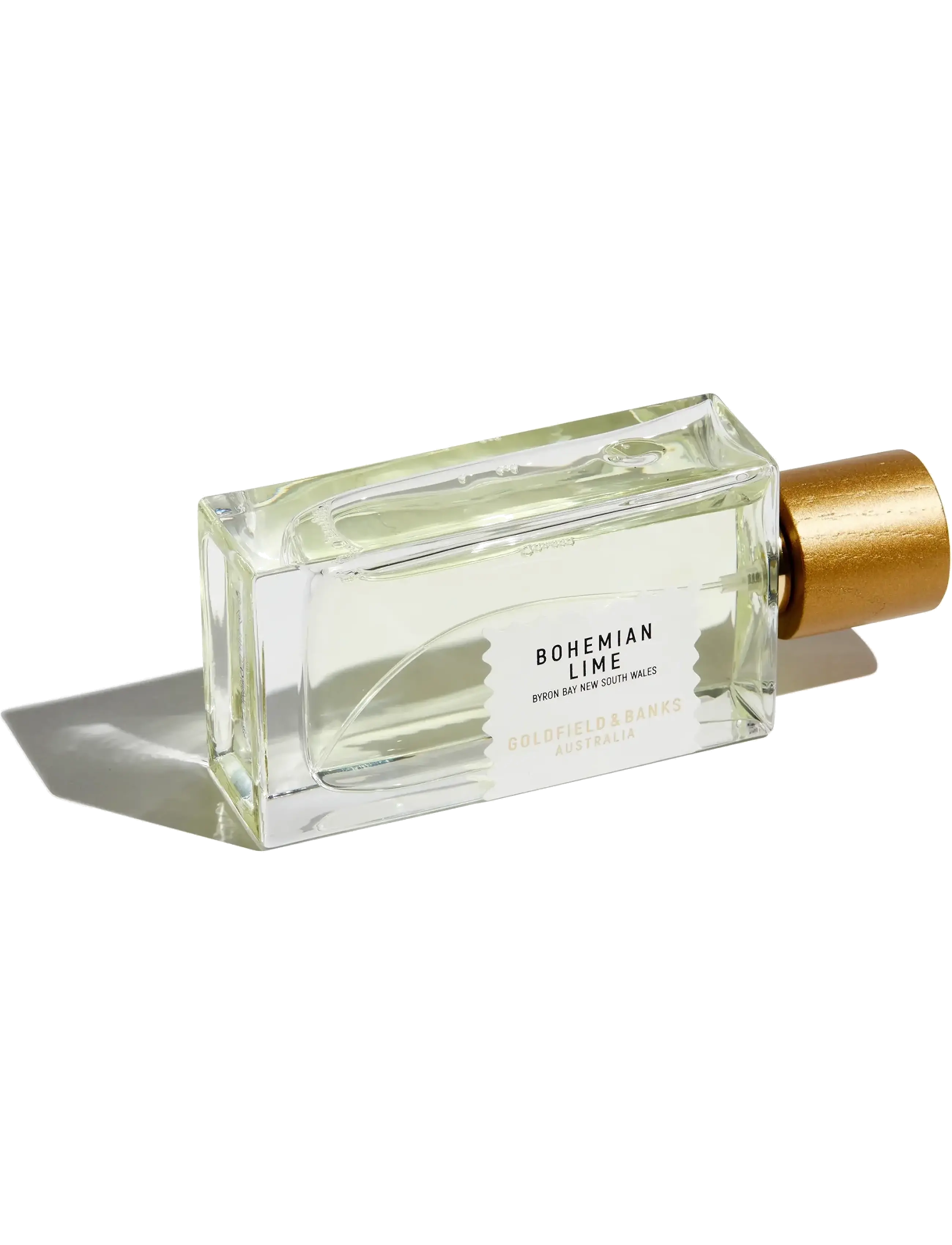 Bohemian Lime 5