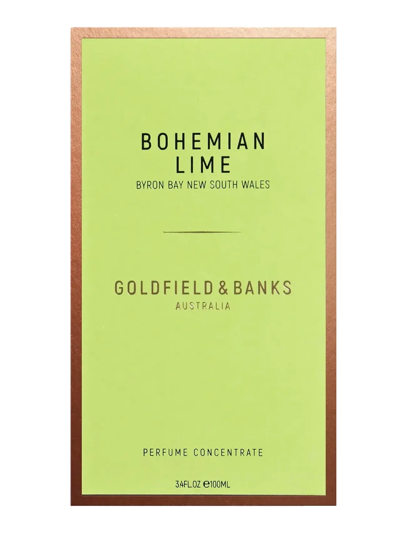 Bohemian Lime 6