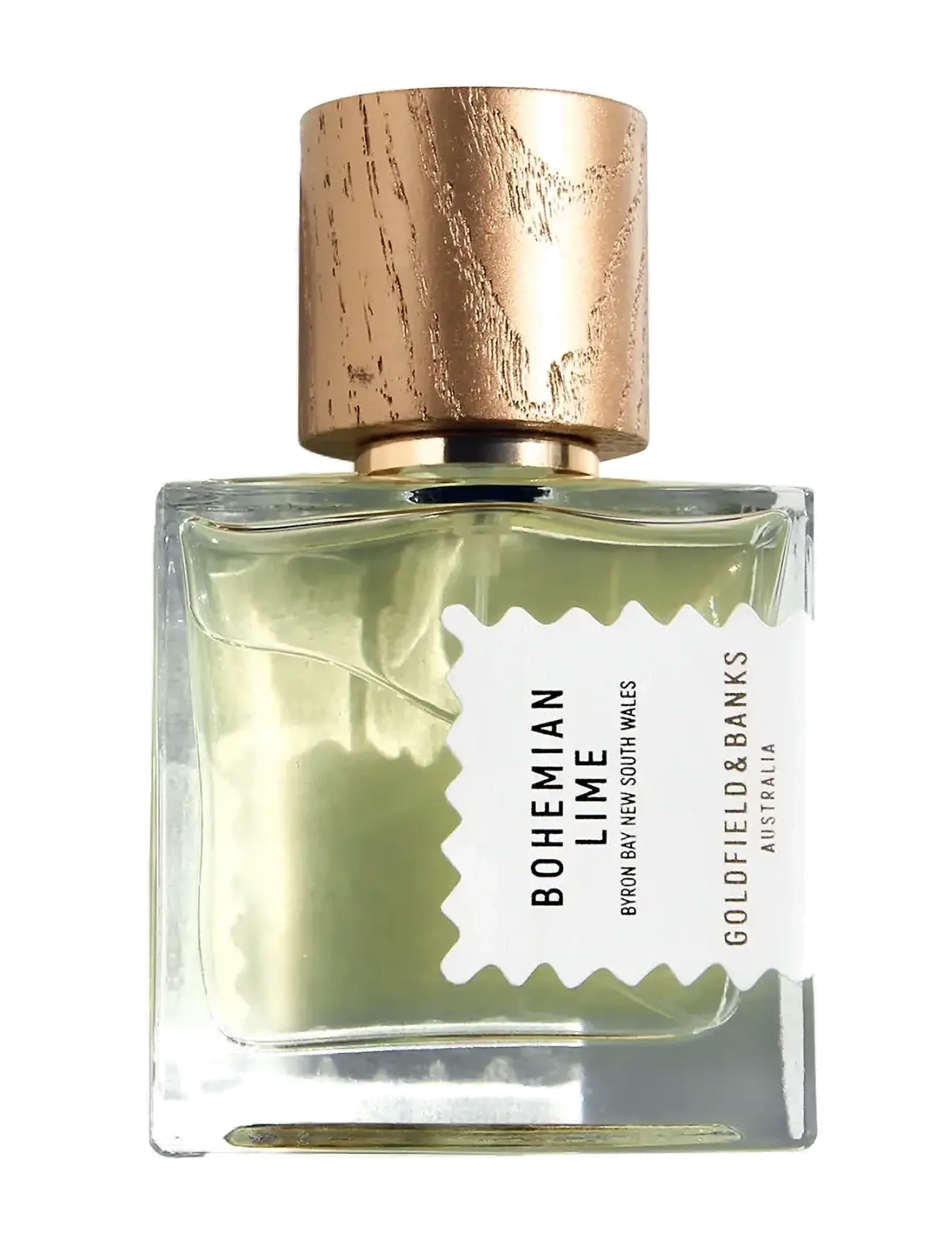 Goldfield & Banks BOHEMIAN LIME 50ML - Parfym - null / undefined
