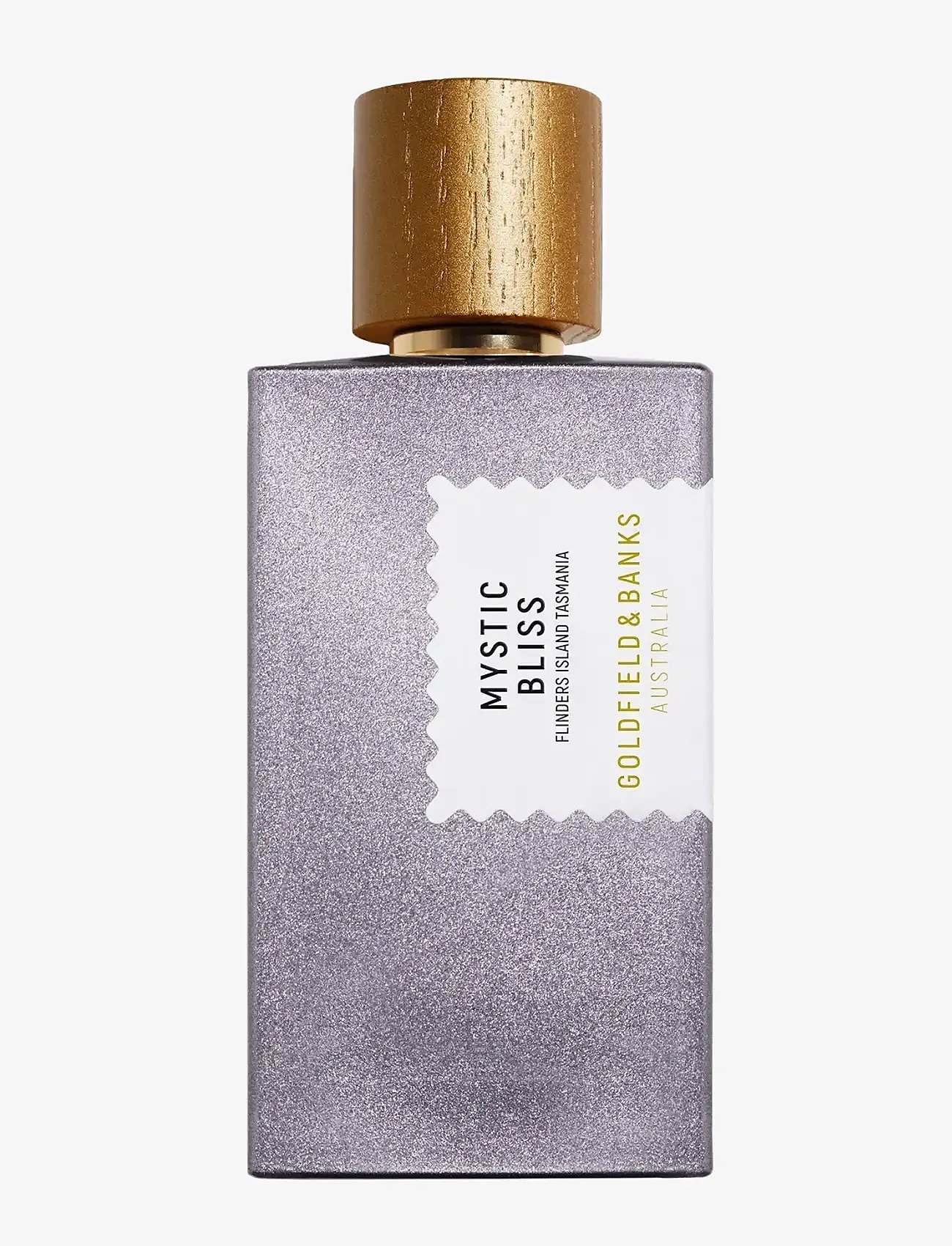 Goldfield & Banks - MYSTIC BLISS 100ML - til ham  - clear - 1