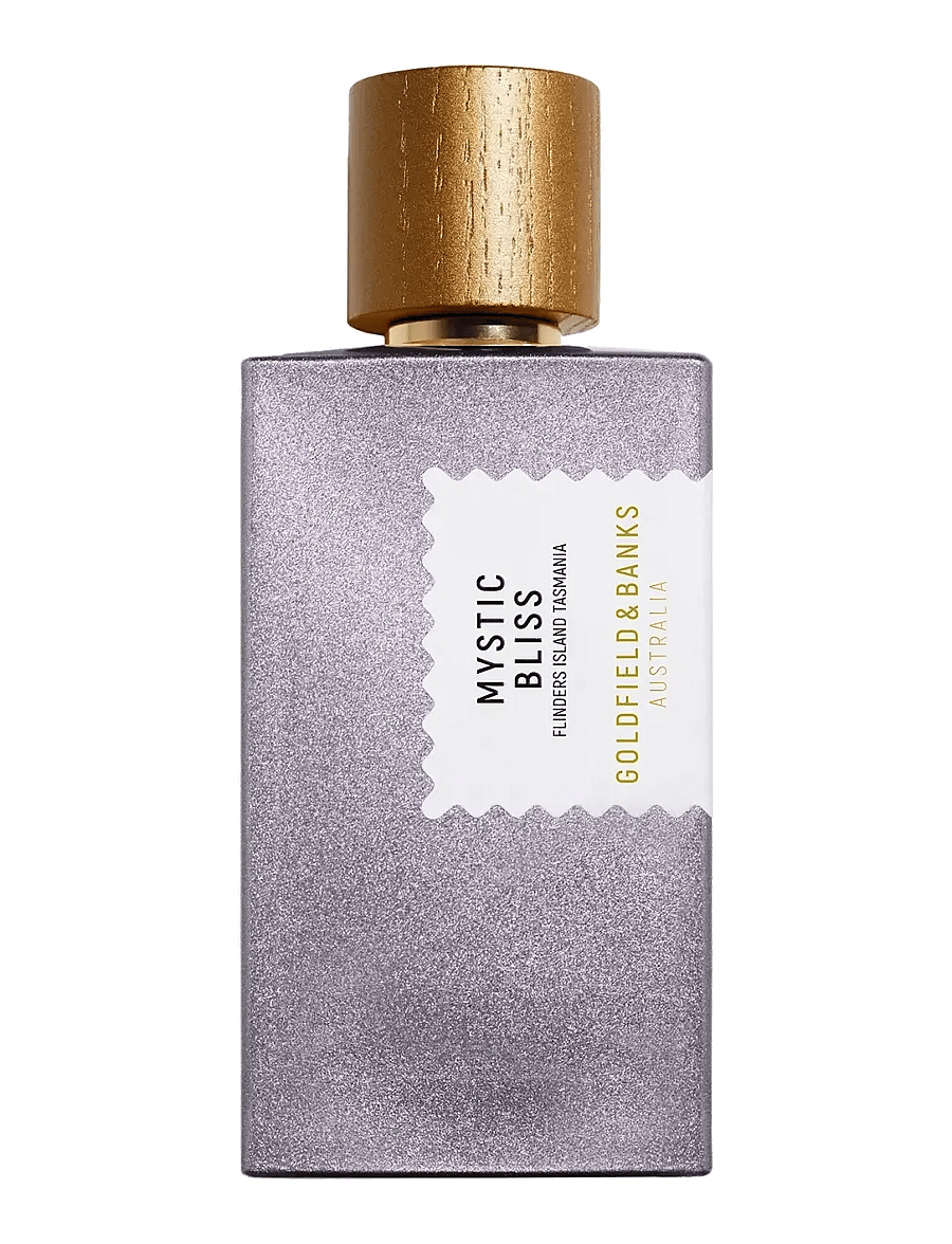 Goldfield & Banks - MYSTIC BLISS 100ML - til ham - clear - 1