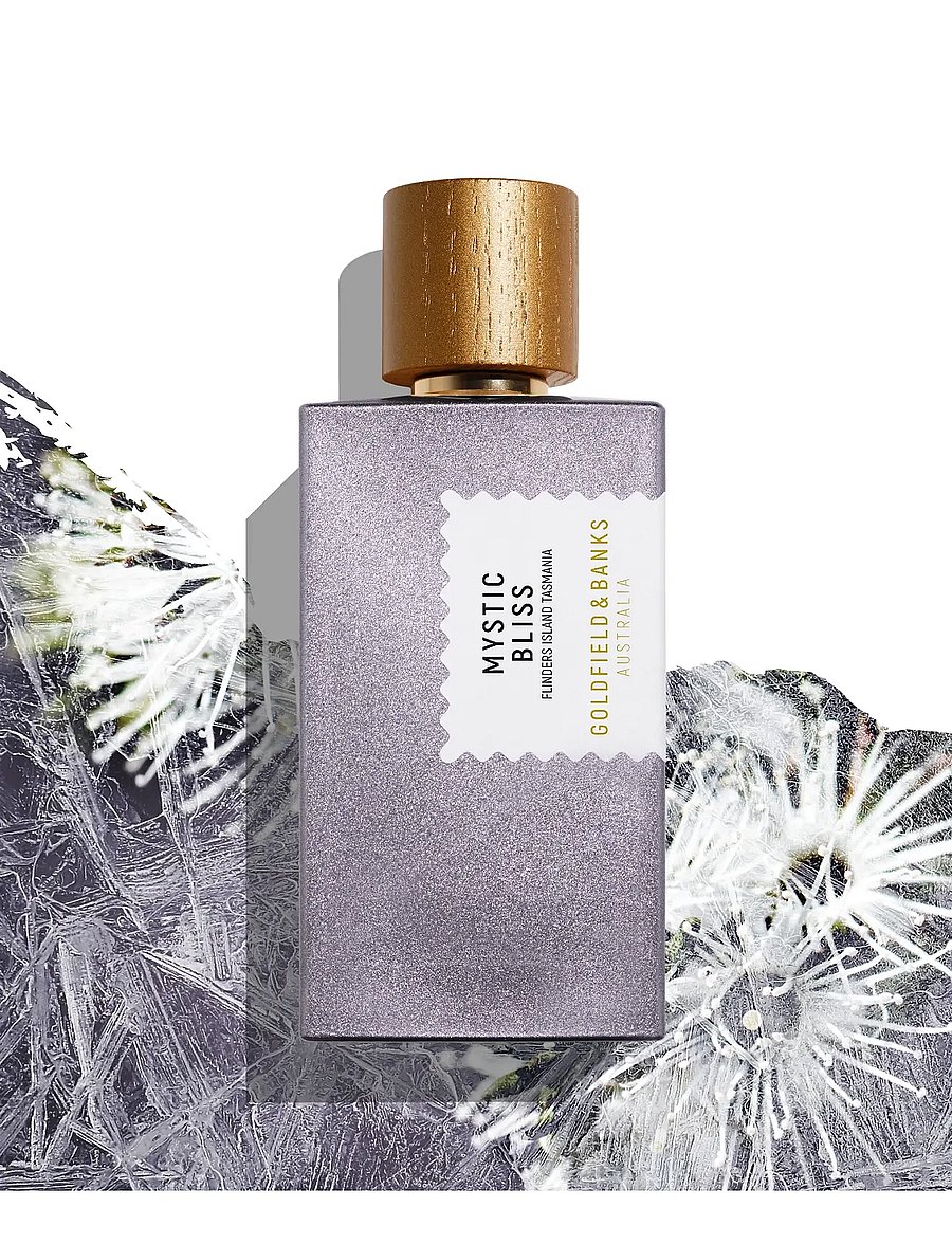Goldfield & Banks - MYSTIC BLISS 100ML - til ham - clear - 0