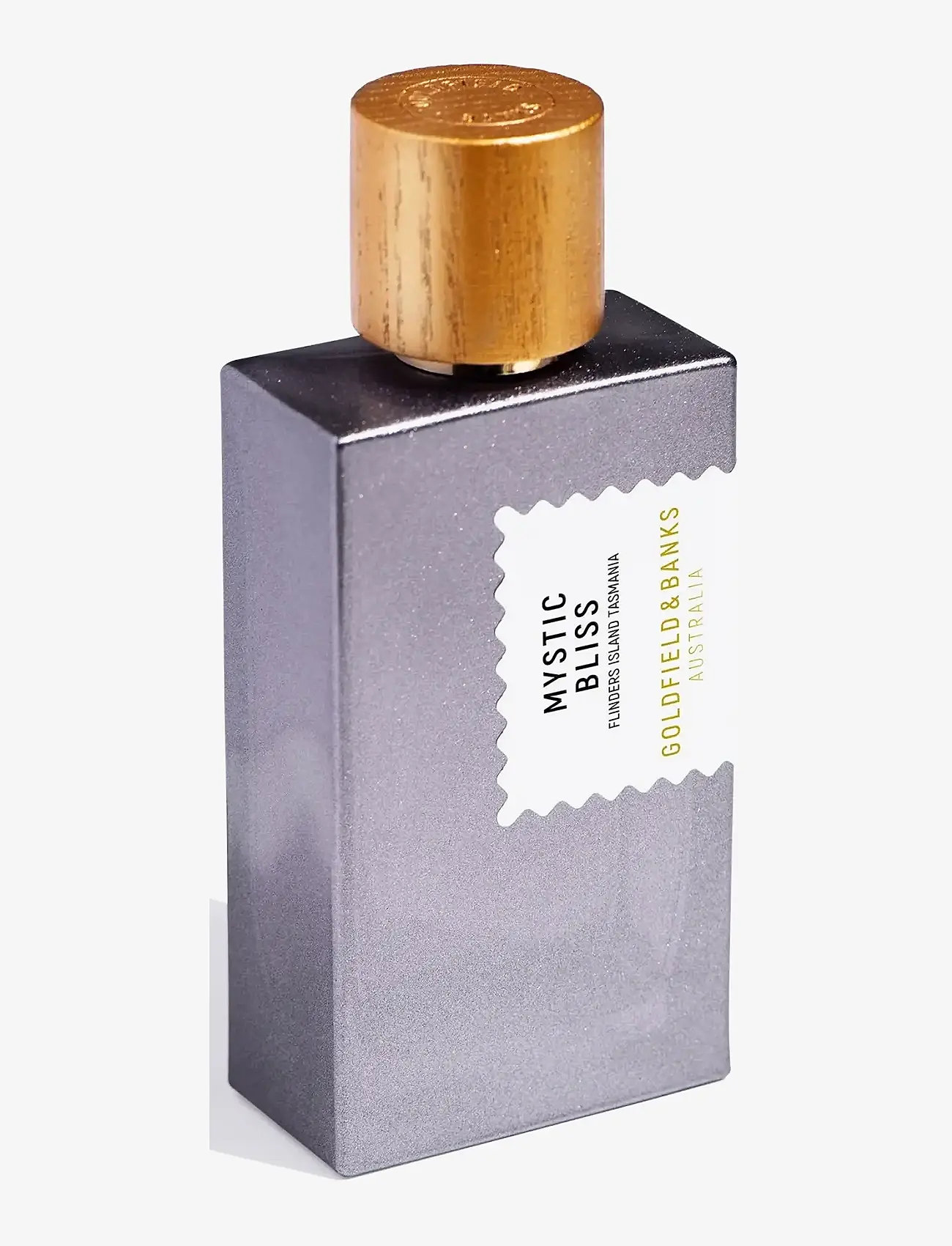 Goldfield & Banks - MYSTIC BLISS 100ML - til ham  - clear - 2