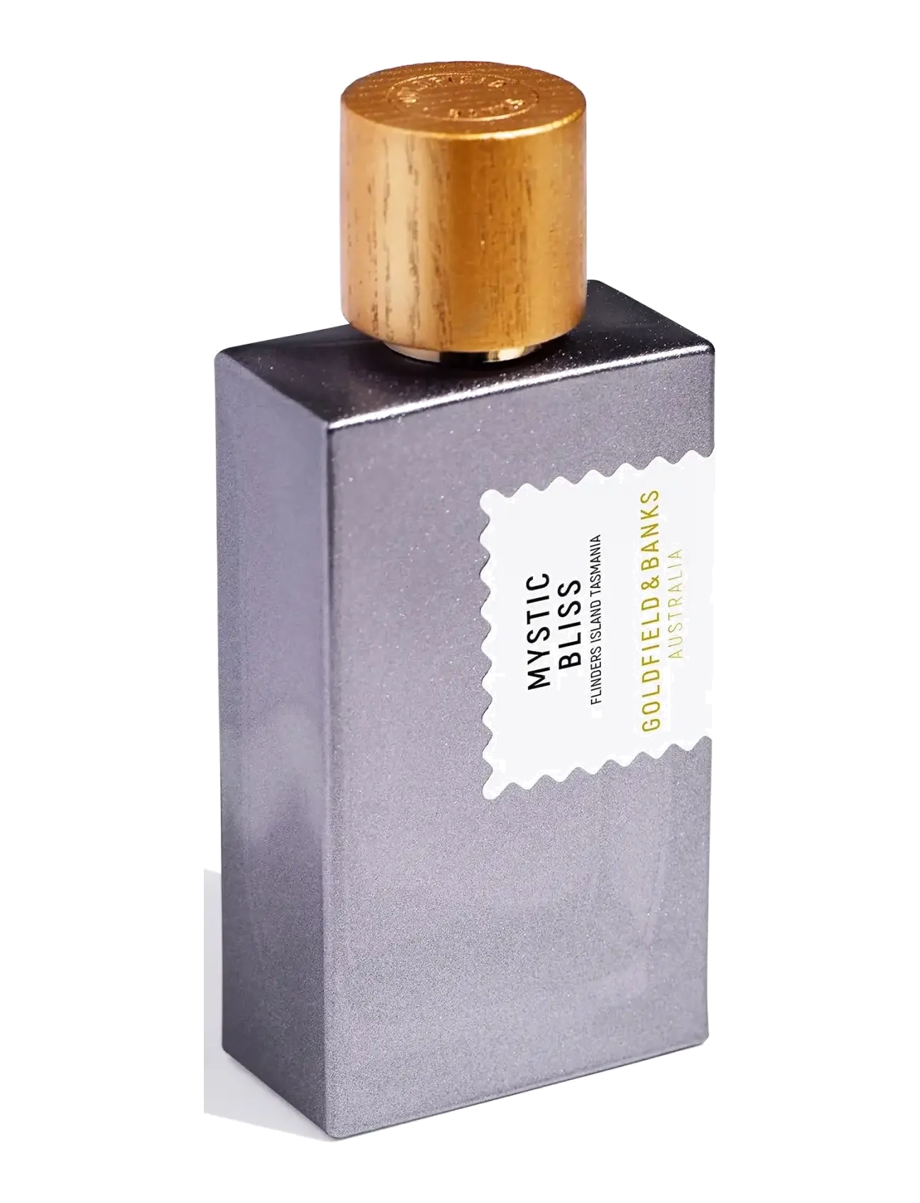Goldfield & Banks - MYSTIC BLISS 100ML - till honom  - clear - 2