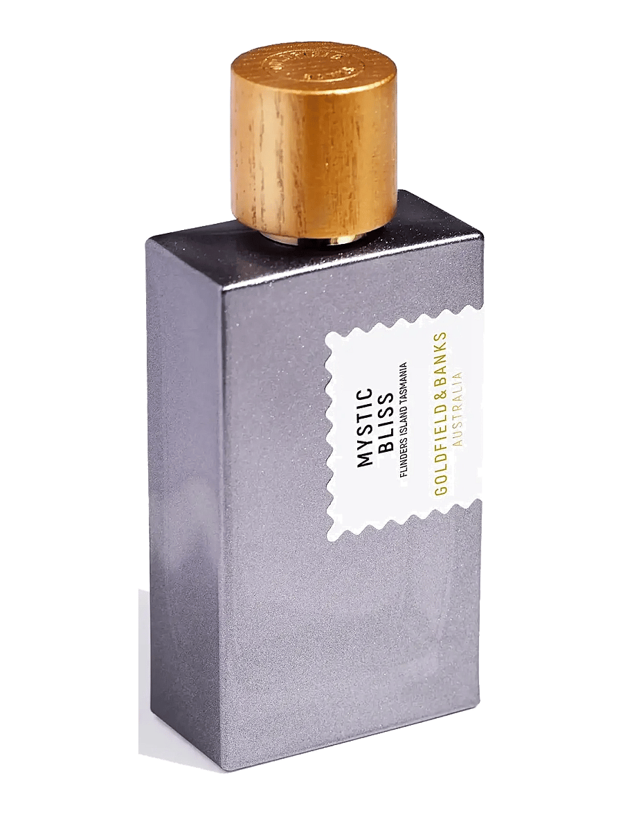 Goldfield & Banks - MYSTIC BLISS 100ML - til ham - clear - 2