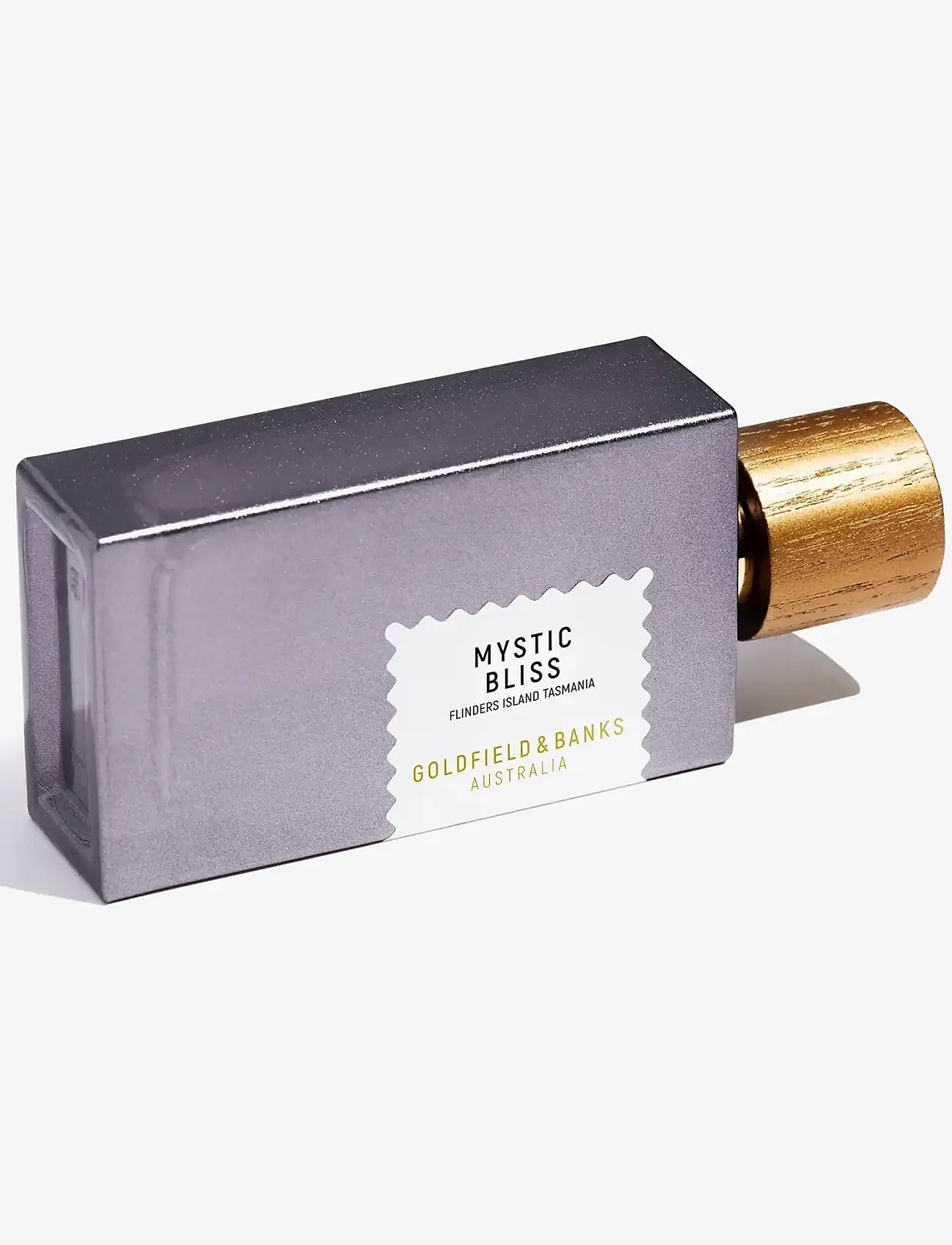 Goldfield & Banks - MYSTIC BLISS 100ML - til ham  - clear - 3