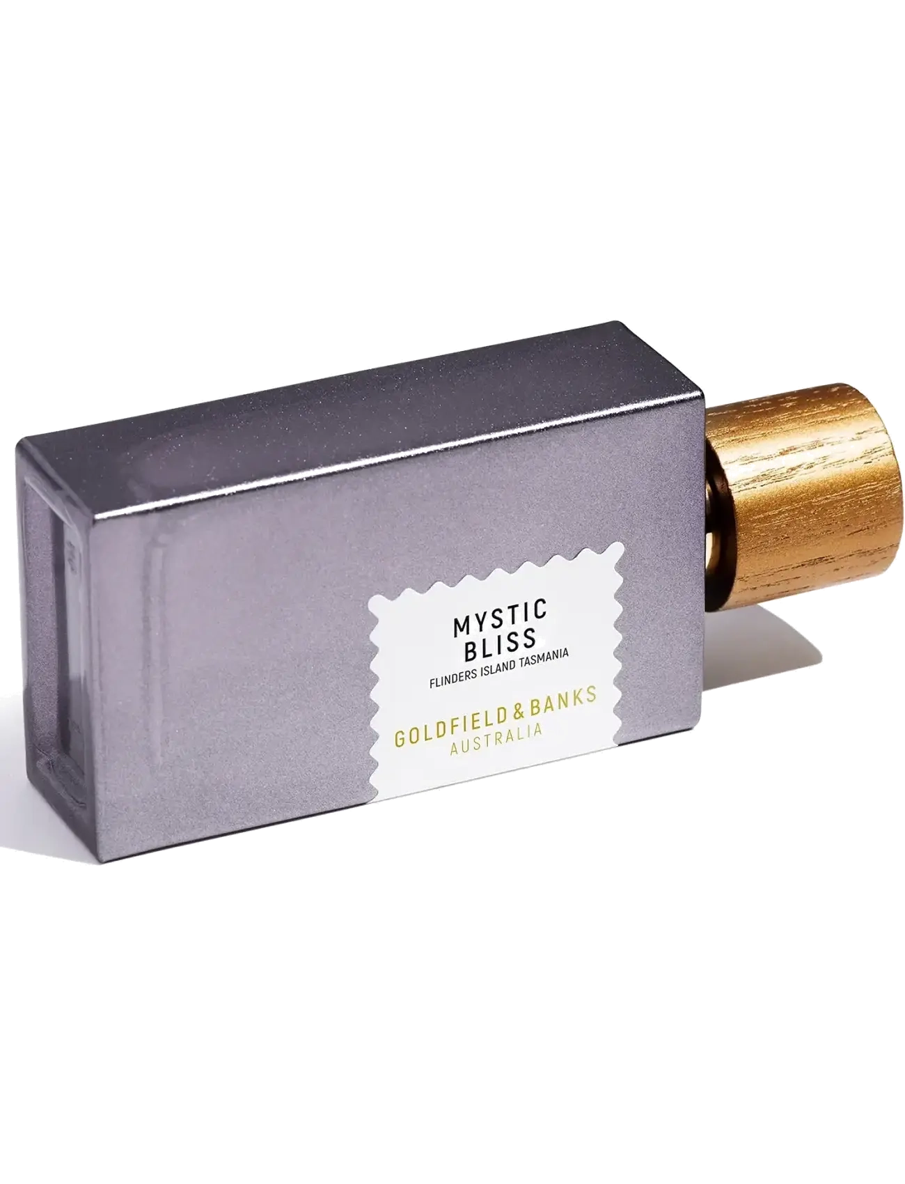Goldfield & Banks - MYSTIC BLISS 100ML - till honom  - clear - 3