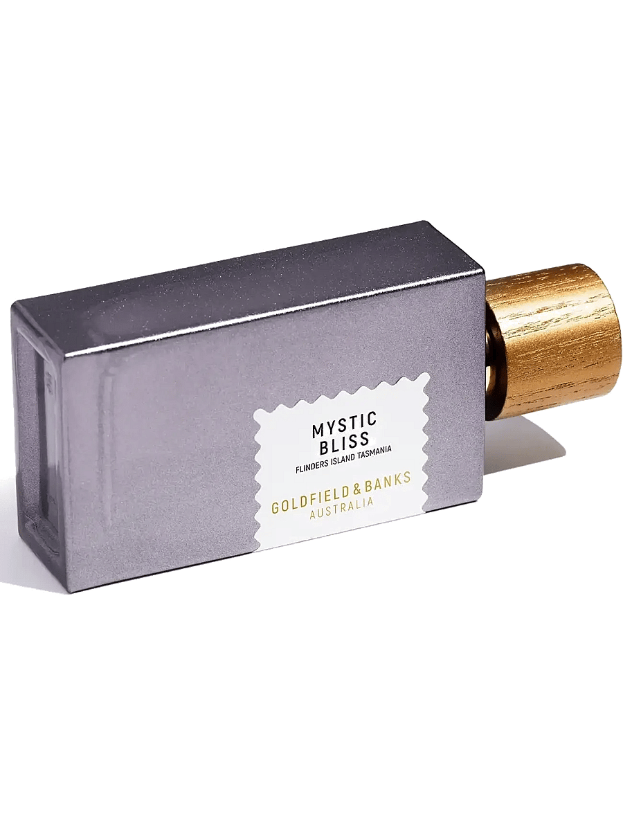 Goldfield & Banks - MYSTIC BLISS 100ML - til ham - clear - 3