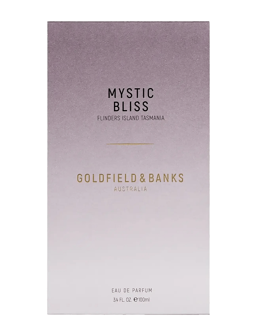 Goldfield & Banks - MYSTIC BLISS 100ML - til ham - clear - 4