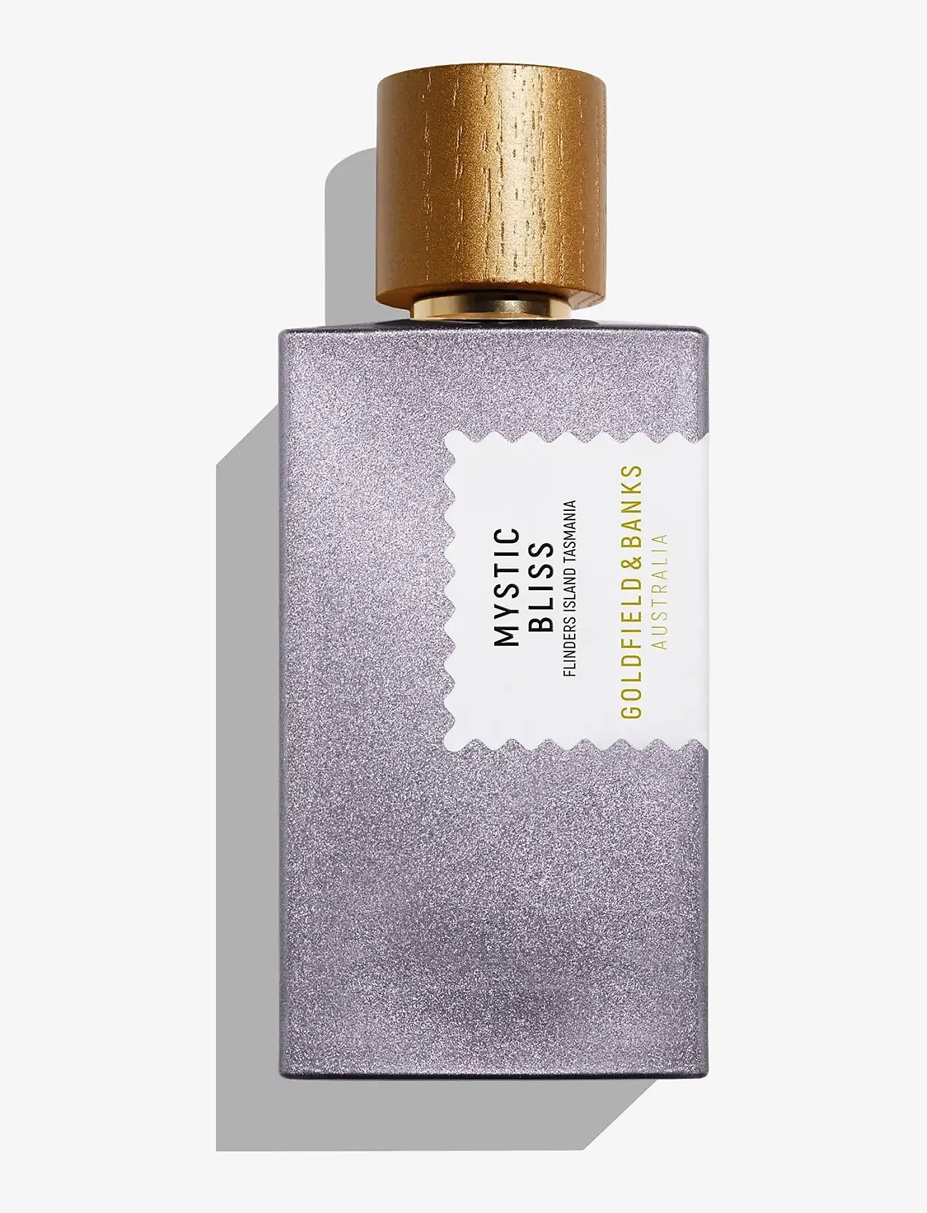 Goldfield & Banks - MYSTIC BLISS 100ML - til ham  - clear - 5