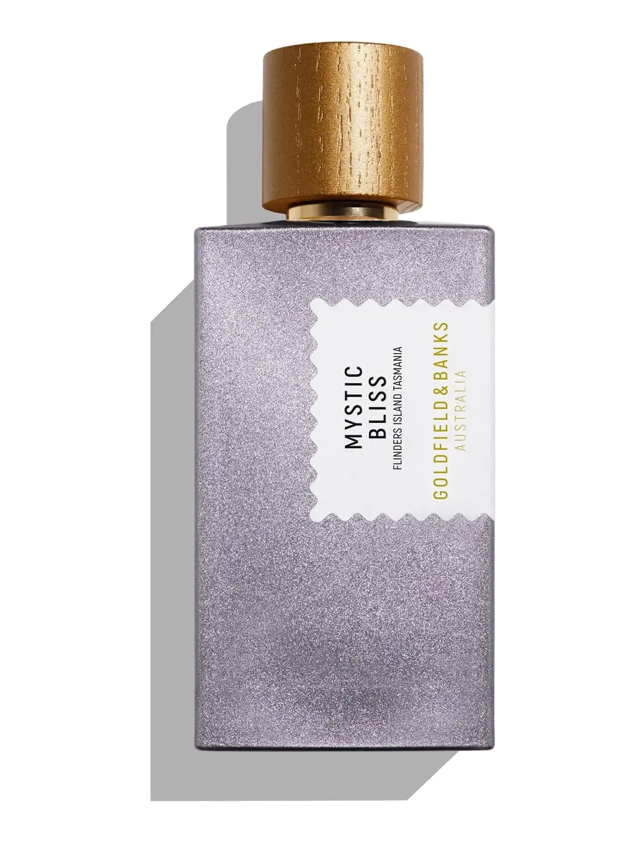 Goldfield & Banks - MYSTIC BLISS 100ML - till honom  - clear - 5