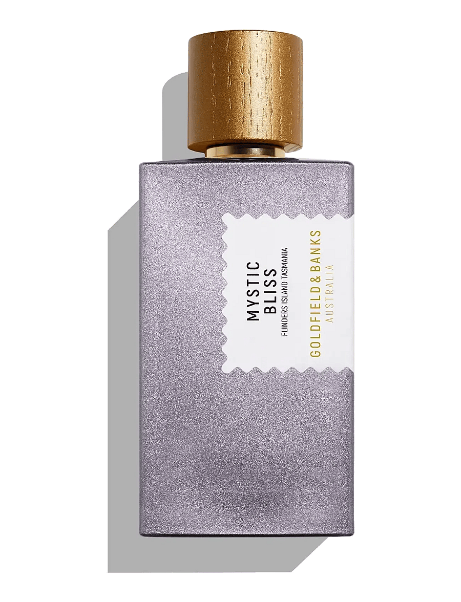 Goldfield & Banks - MYSTIC BLISS 100ML - til ham - clear - 5