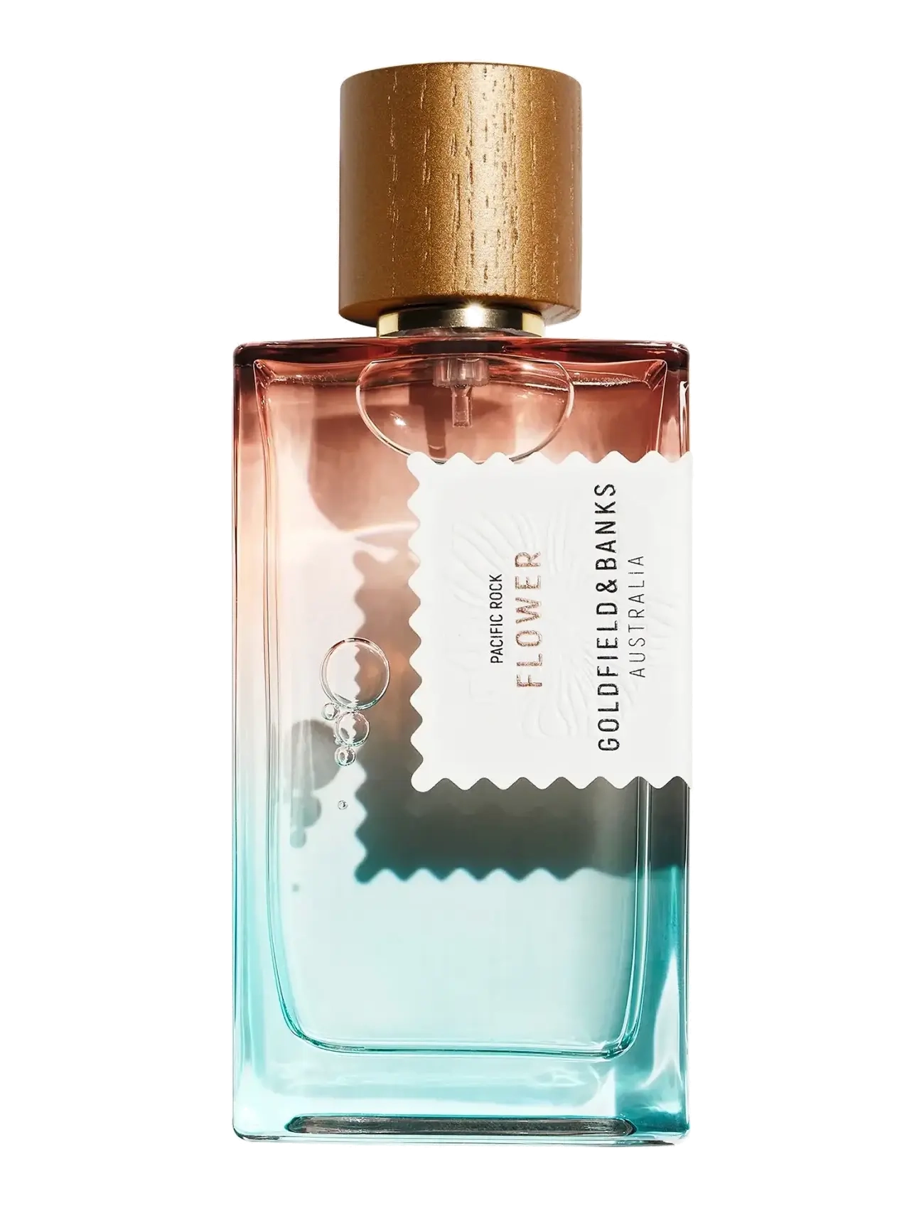 Goldfield & Banks PACIFIC ROCK FLOWER 100ML - Parfym - null / undefined