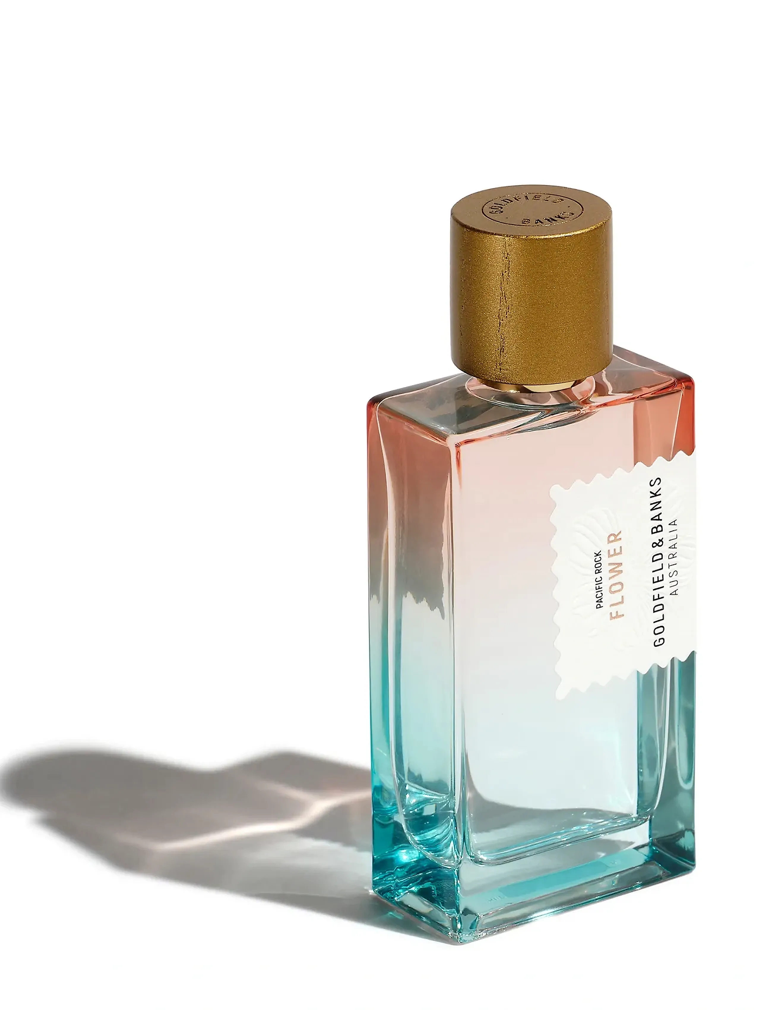 Goldfield & Banks Pacific Rock Flower 100ml, 100 ml, Nude, Perfume > Parfum, Dame