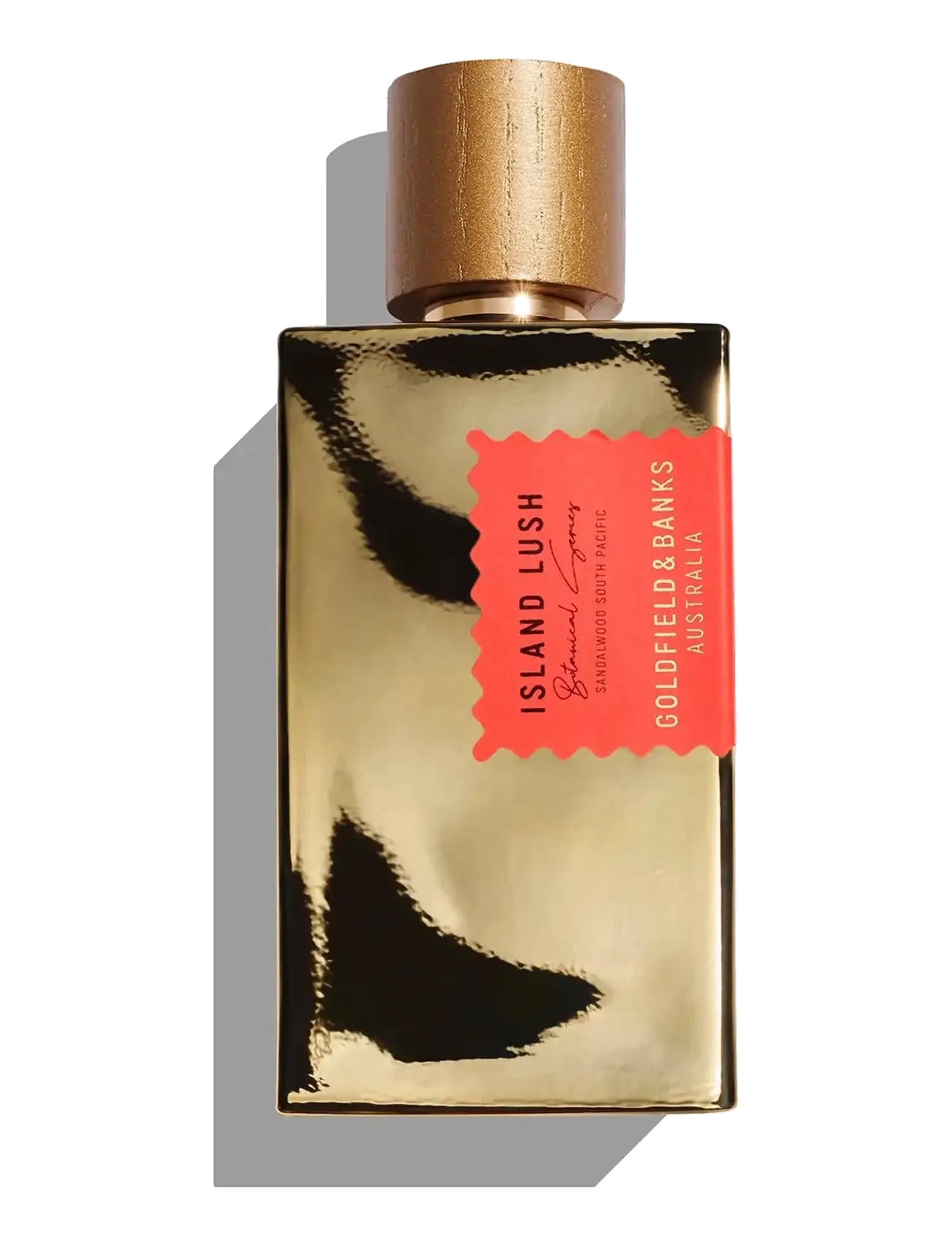 Goldfield & Banks Island Lush parfym dam – bild 6