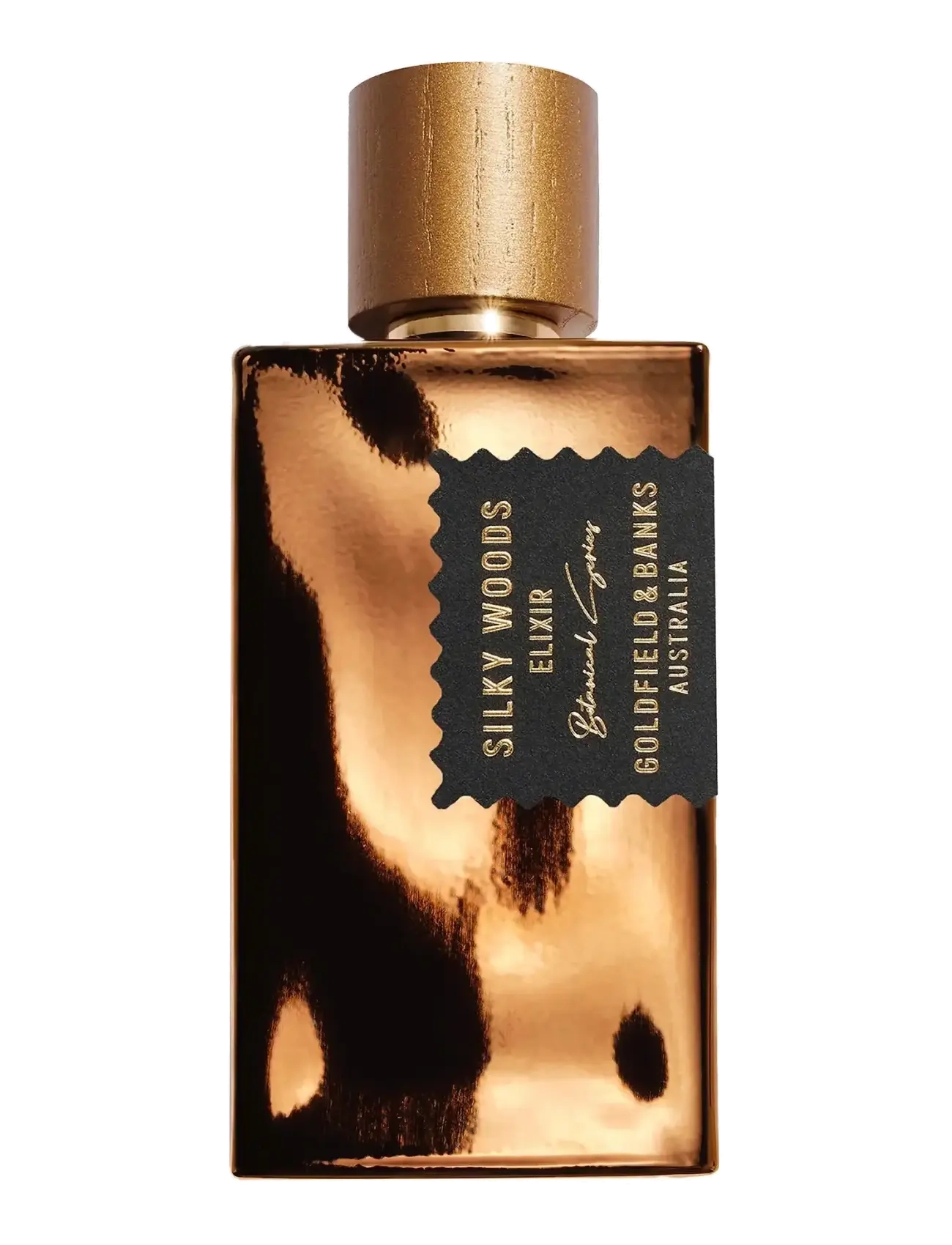 Goldfield & Banks Silky Woods Elixir 100Ml, Parfume, Nude, Str: 100 ML
