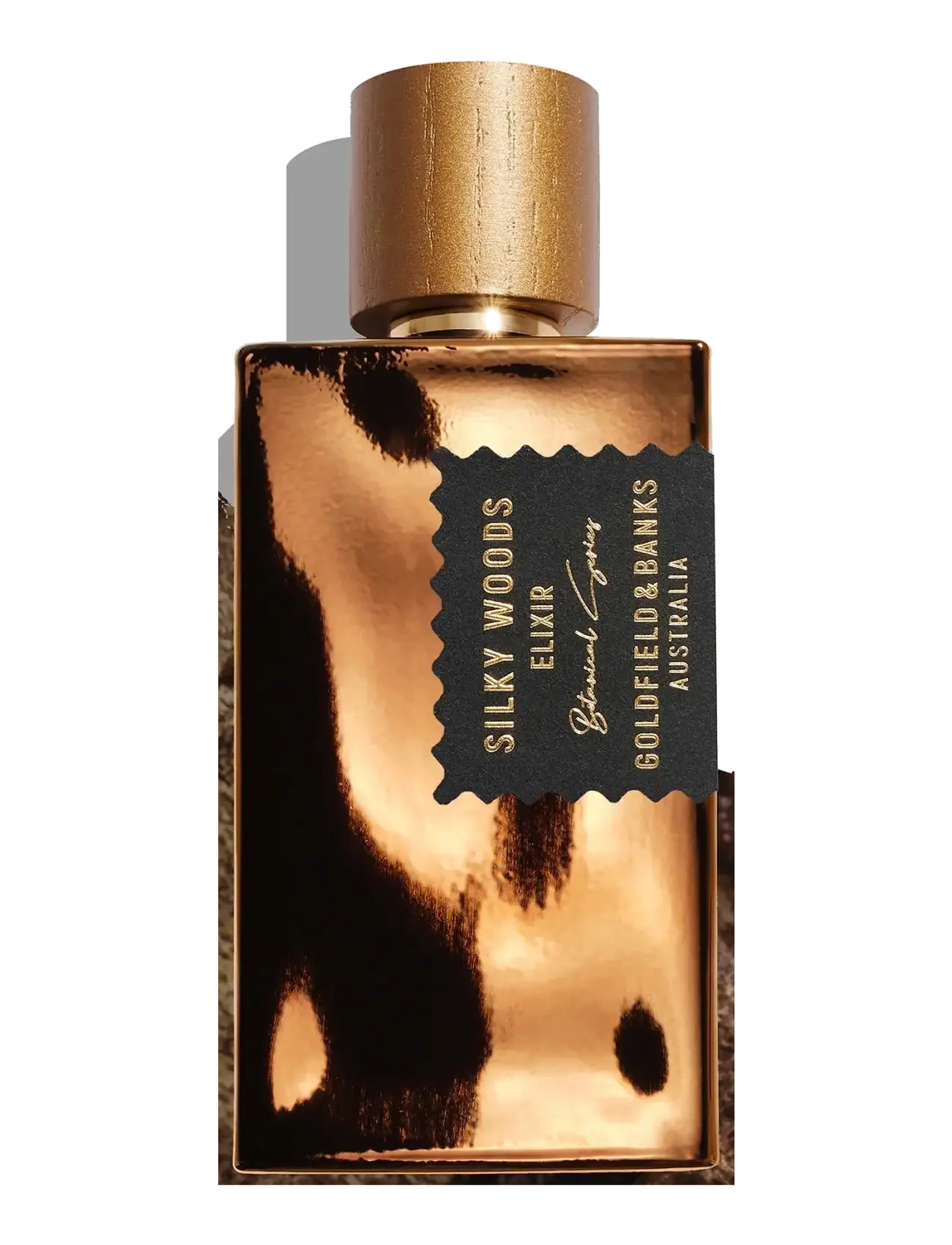 Goldfield & Banks Silky Woods Elixir parfym dam – bild 2