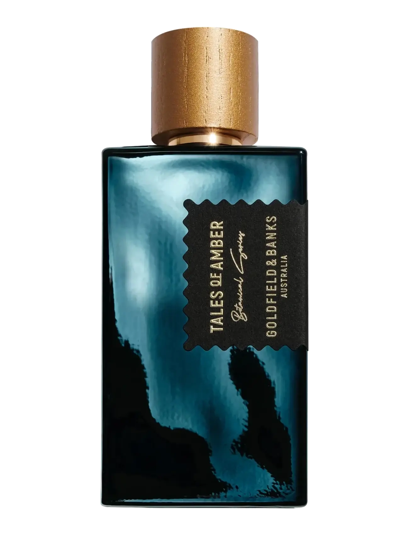 Goldfield & Banks Tales of Amber 100ml - Nyheder - CLEAR / undefined