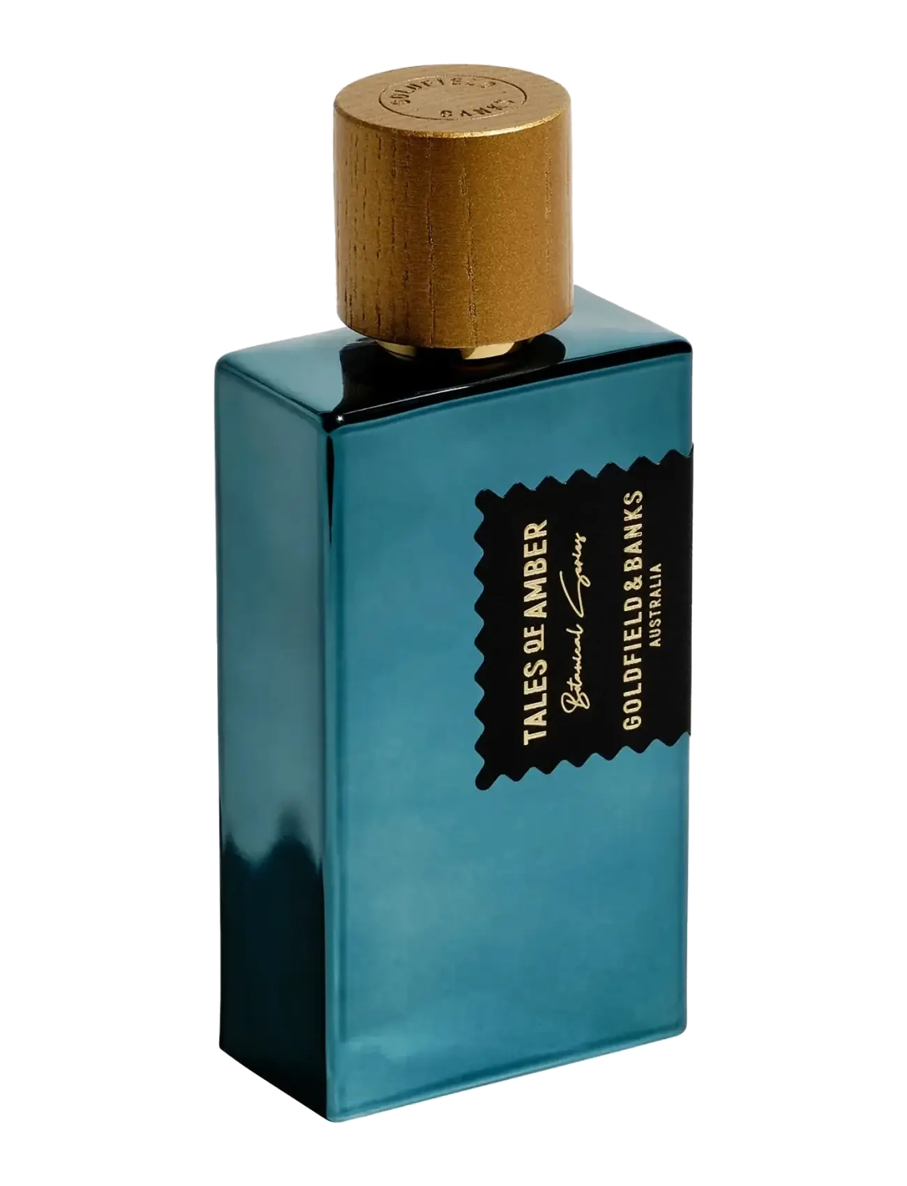 Goldfield & Banks - Tales of Amber 100ml - til ham  - clear - 2