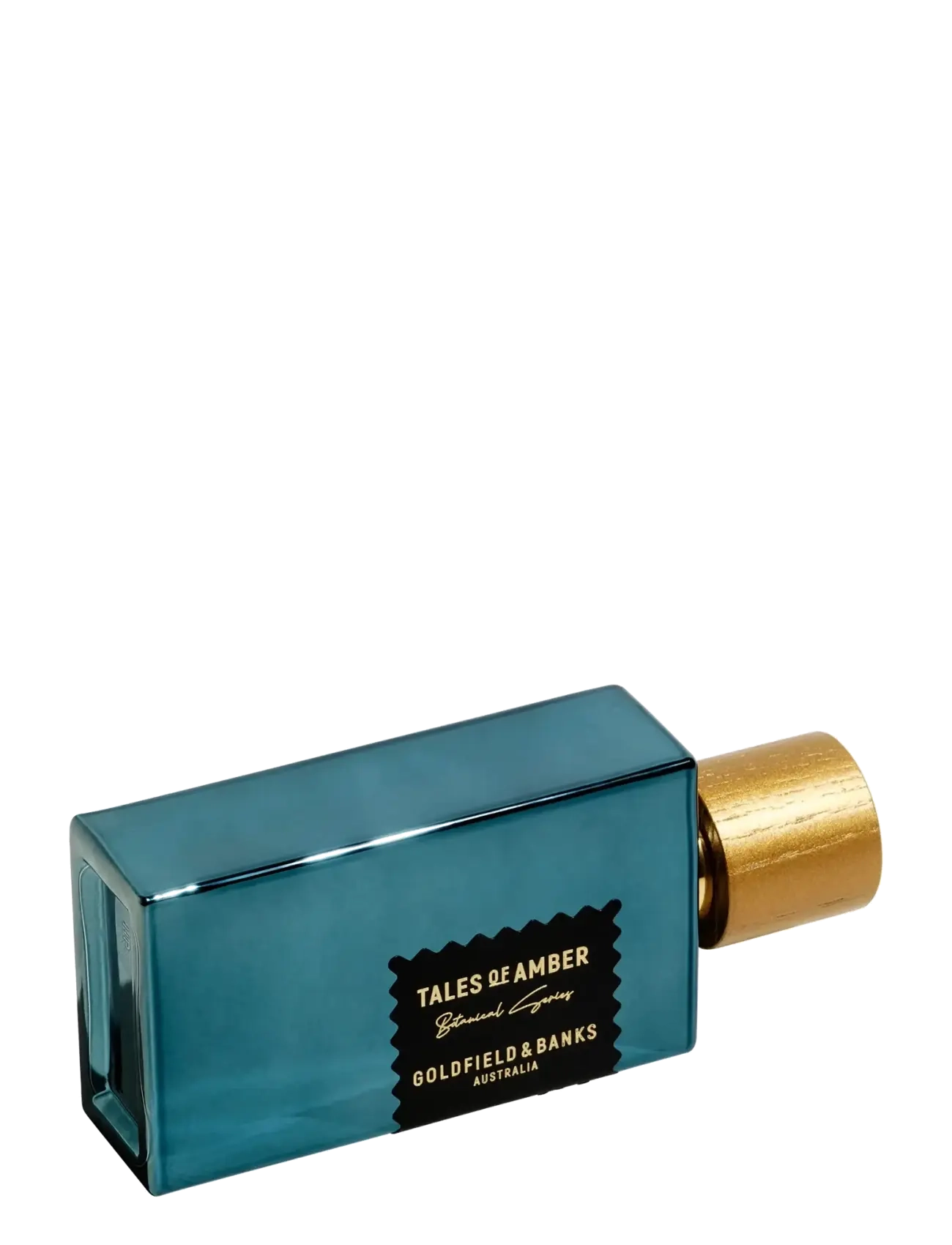 Goldfield & Banks - Tales of Amber 100ml - til ham  - clear - 3