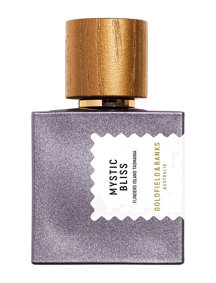 Goldfield & Banks - Mystic Bliss 50ml - til ham - clear - 1