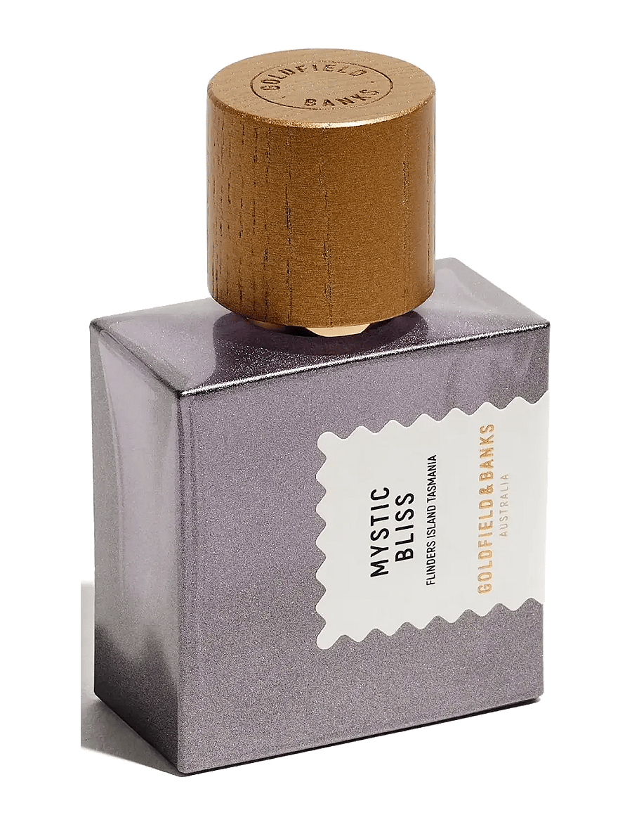 Goldfield & Banks - Mystic Bliss 50ml - til ham - clear - 2