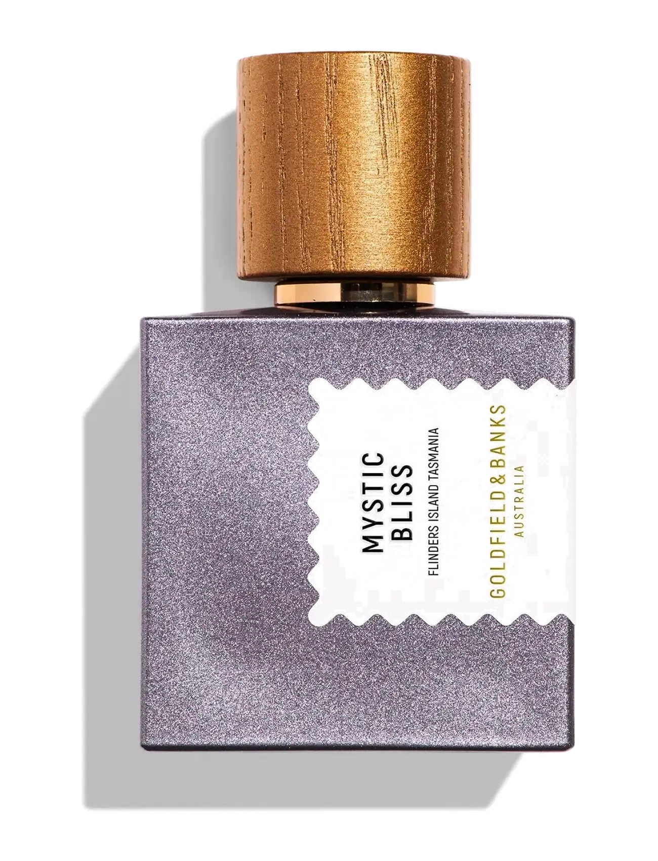 Goldfield & Banks - Mystic Bliss 50ml - til ham  - clear - 5