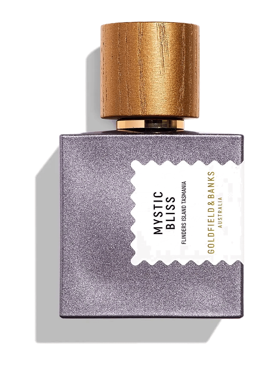 Goldfield & Banks - Mystic Bliss 50ml - til ham - clear - 5