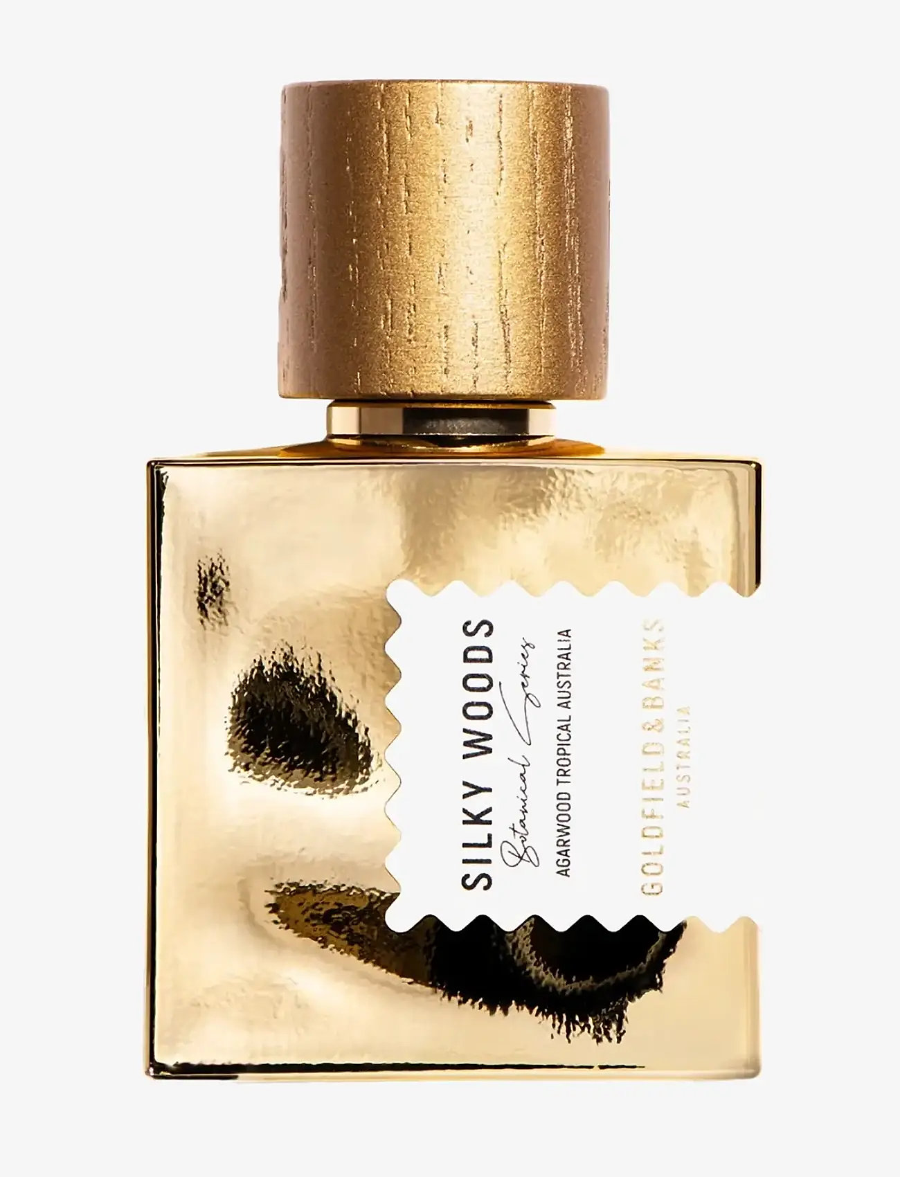 Goldfield & Banks - Silky Woods 50ml - til ham  - clear - 1