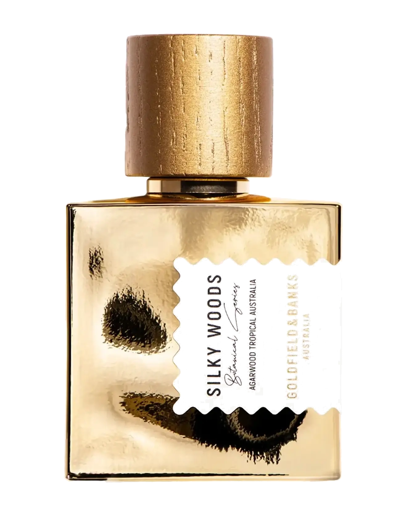 Goldfield & Banks Silky Woods 50ml - Beauty - Miehet - null / undefined
