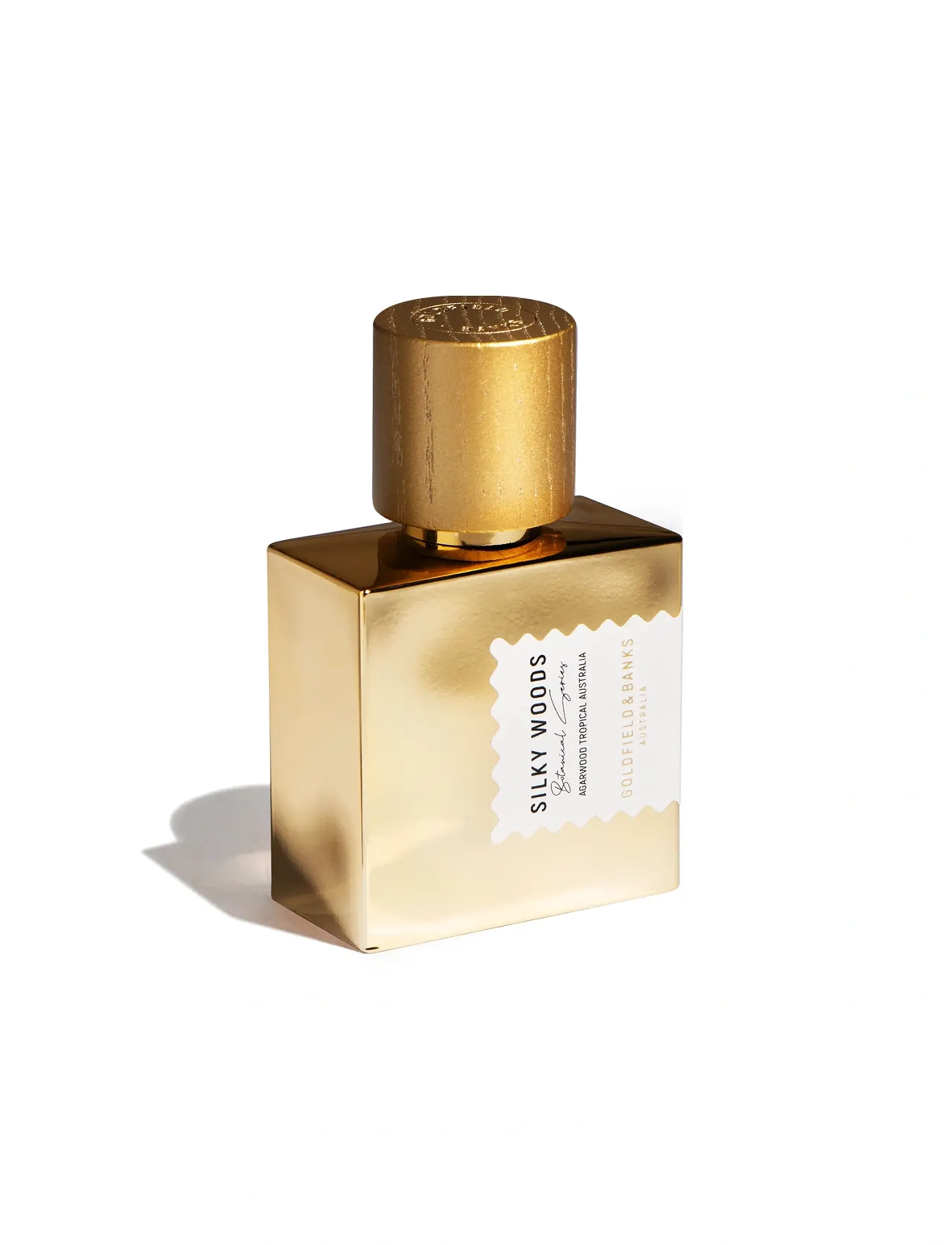 Goldfield & Banks Silky Woods 50ml, 100 ml, Nude, Perfume > Parfum, Dame