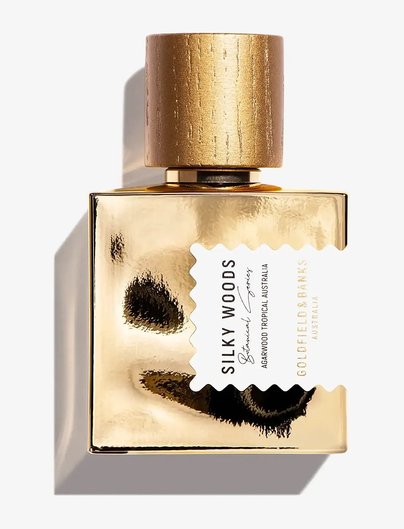 Goldfield & Banks - Silky Woods 50ml - til ham  - clear - 4