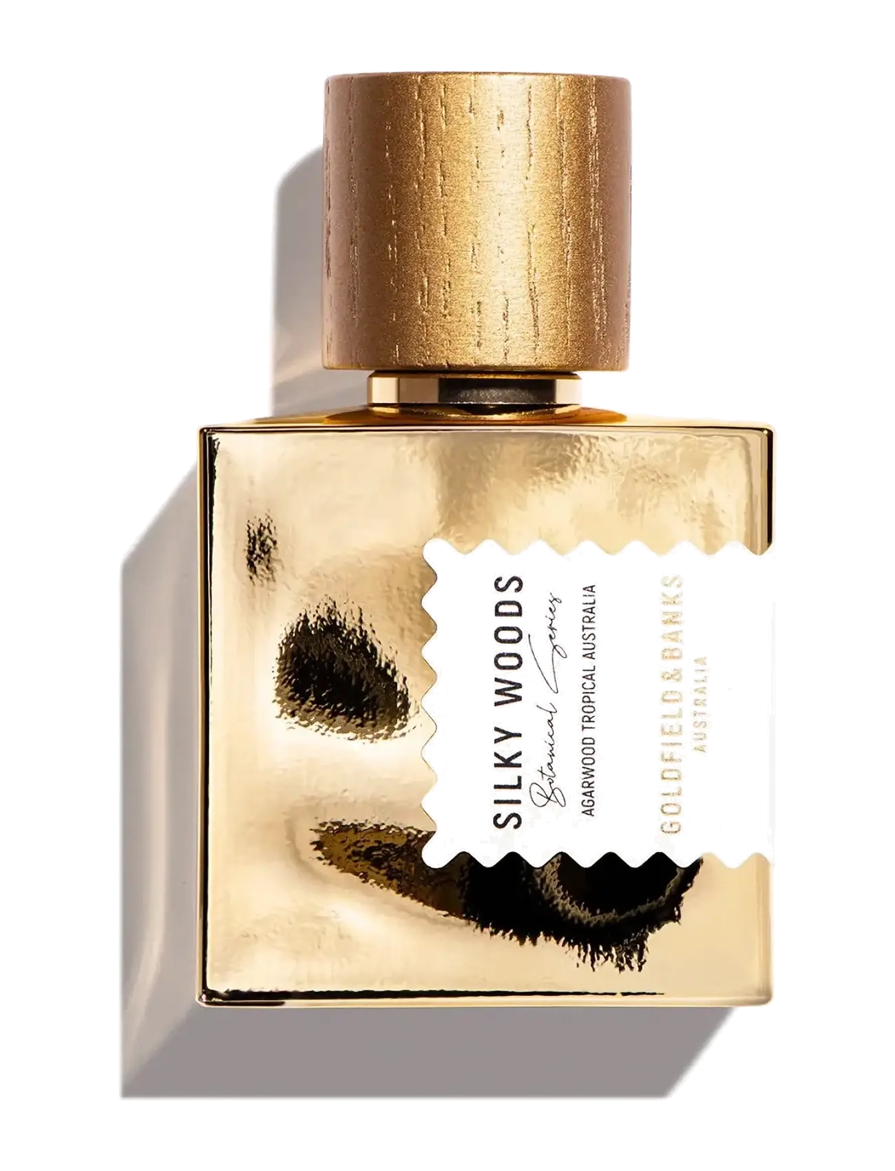Goldfield & Banks - Silky Woods 50ml - till honom  - clear - 4