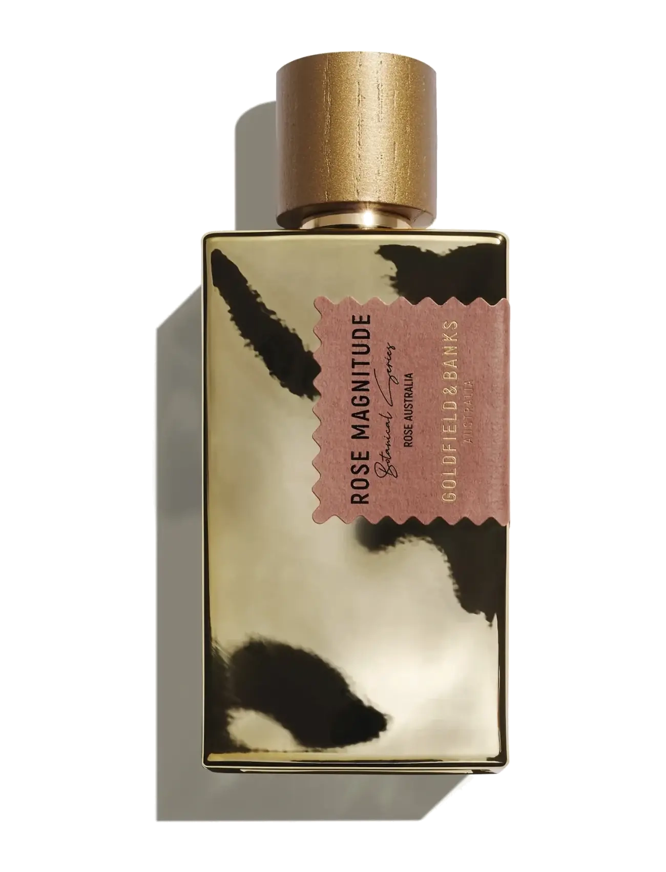 Goldfield & Banks Rose Magnitude Eau de Parfum 100 ml - Goldfield & Banks - CLEAR / undefined